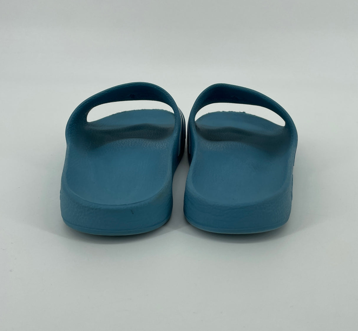 Badslippers Blauw Maat 37