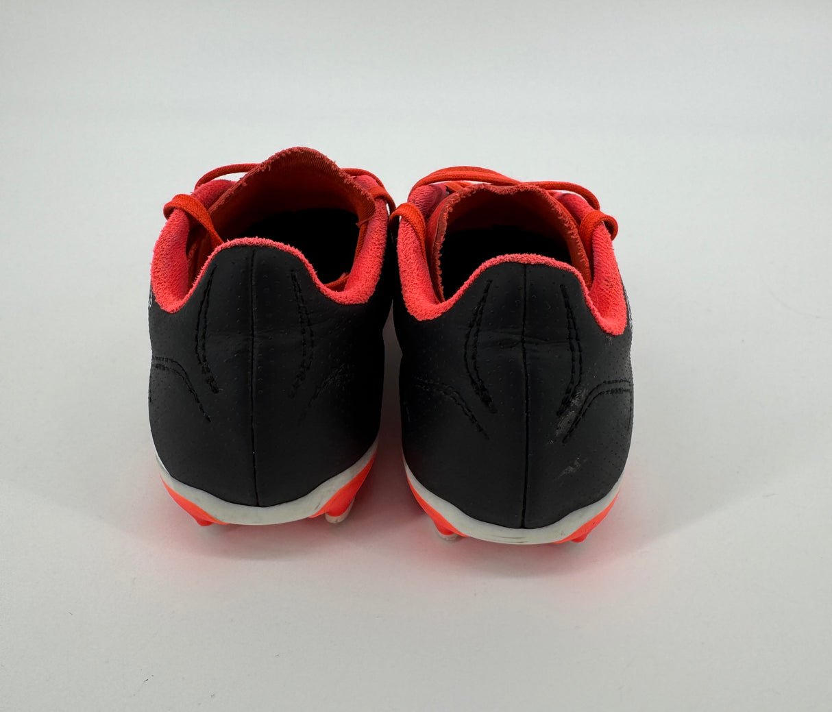 Voetbalschoenen Predator 24 League Multi Ground Zwart Maat 35