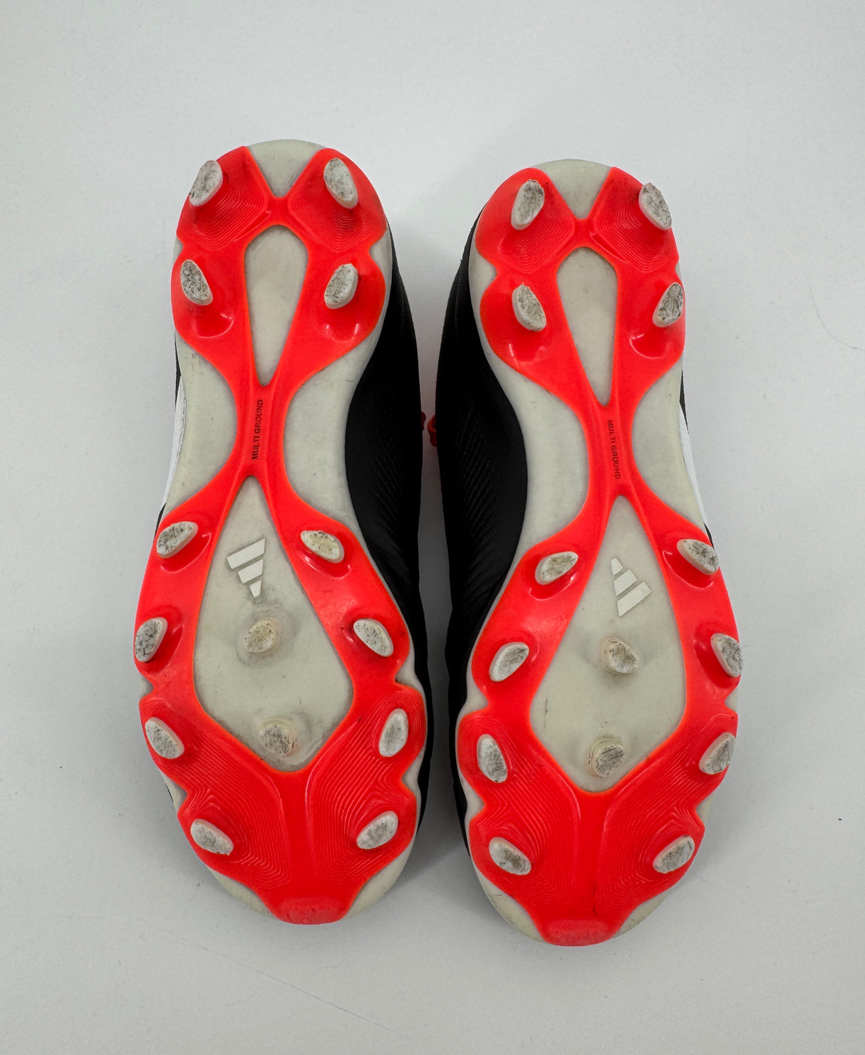 Voetbalschoenen Predator 24 League Multi Ground Zwart Maat 35