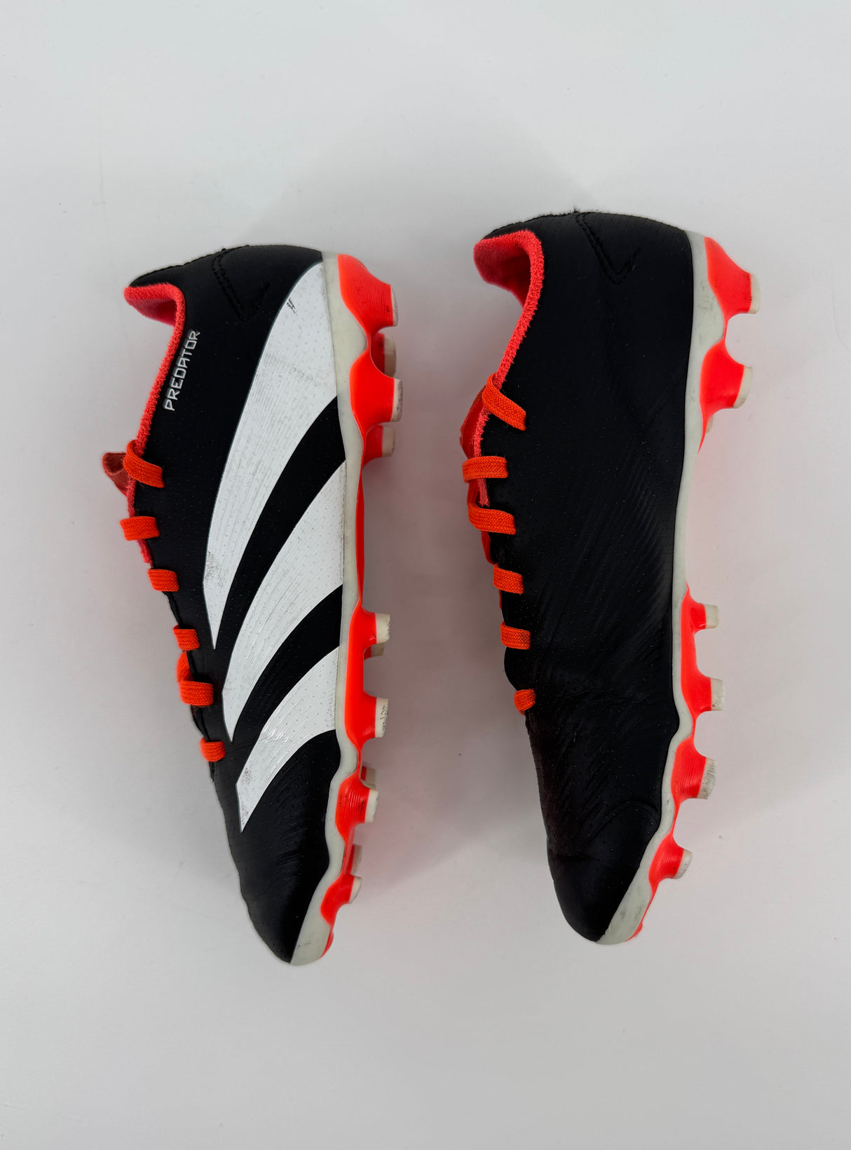 Voetbalschoenen Predator 24 League Multi Ground Zwart Maat 35