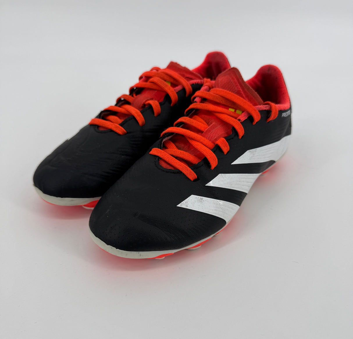 Voetbalschoenen Predator 24 League Multi Ground Zwart Maat 35