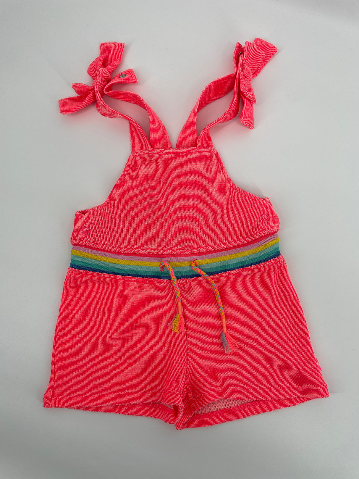 Zomerpak Fluor Roze