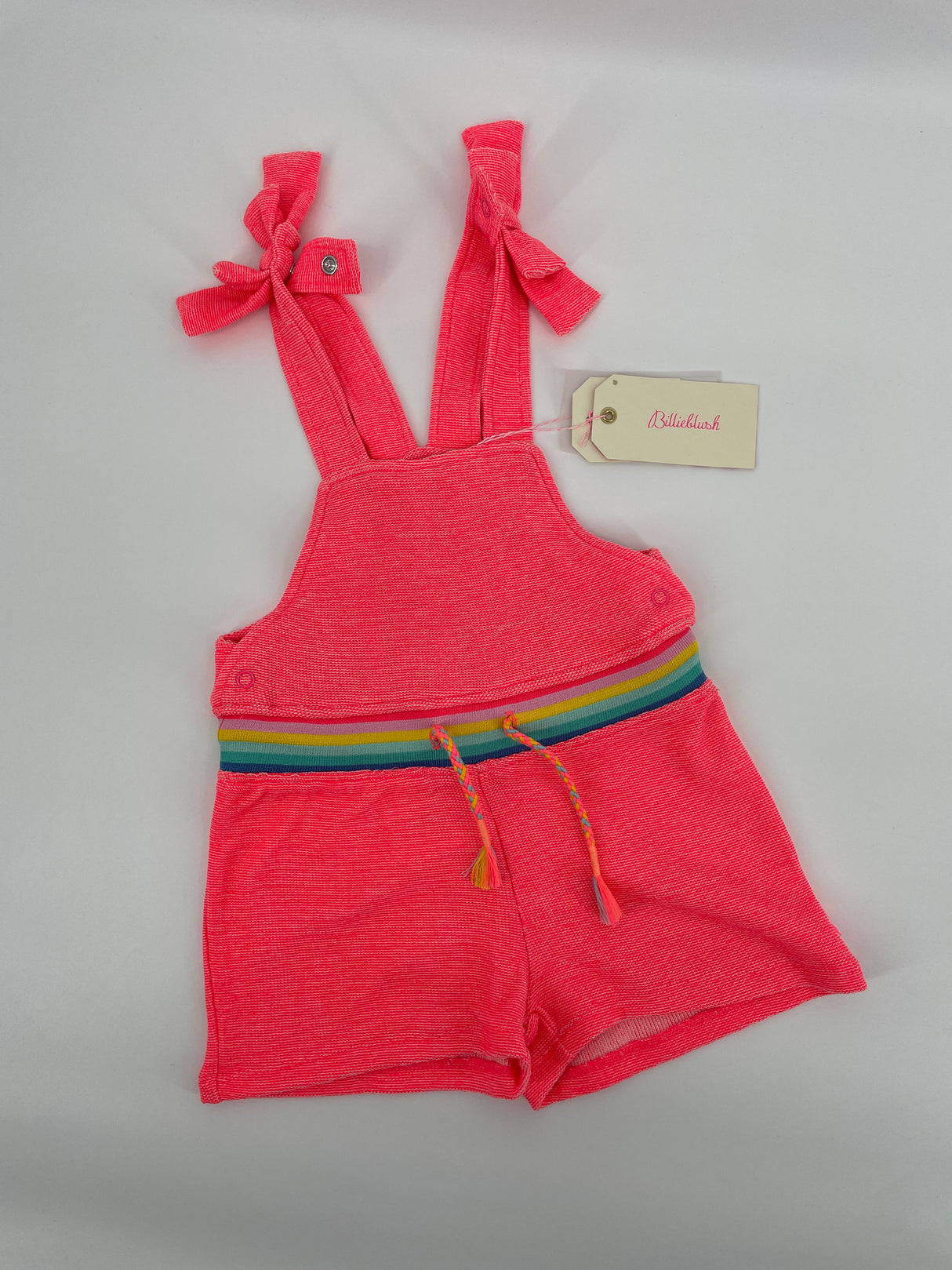 Zomerpak Fluor Roze