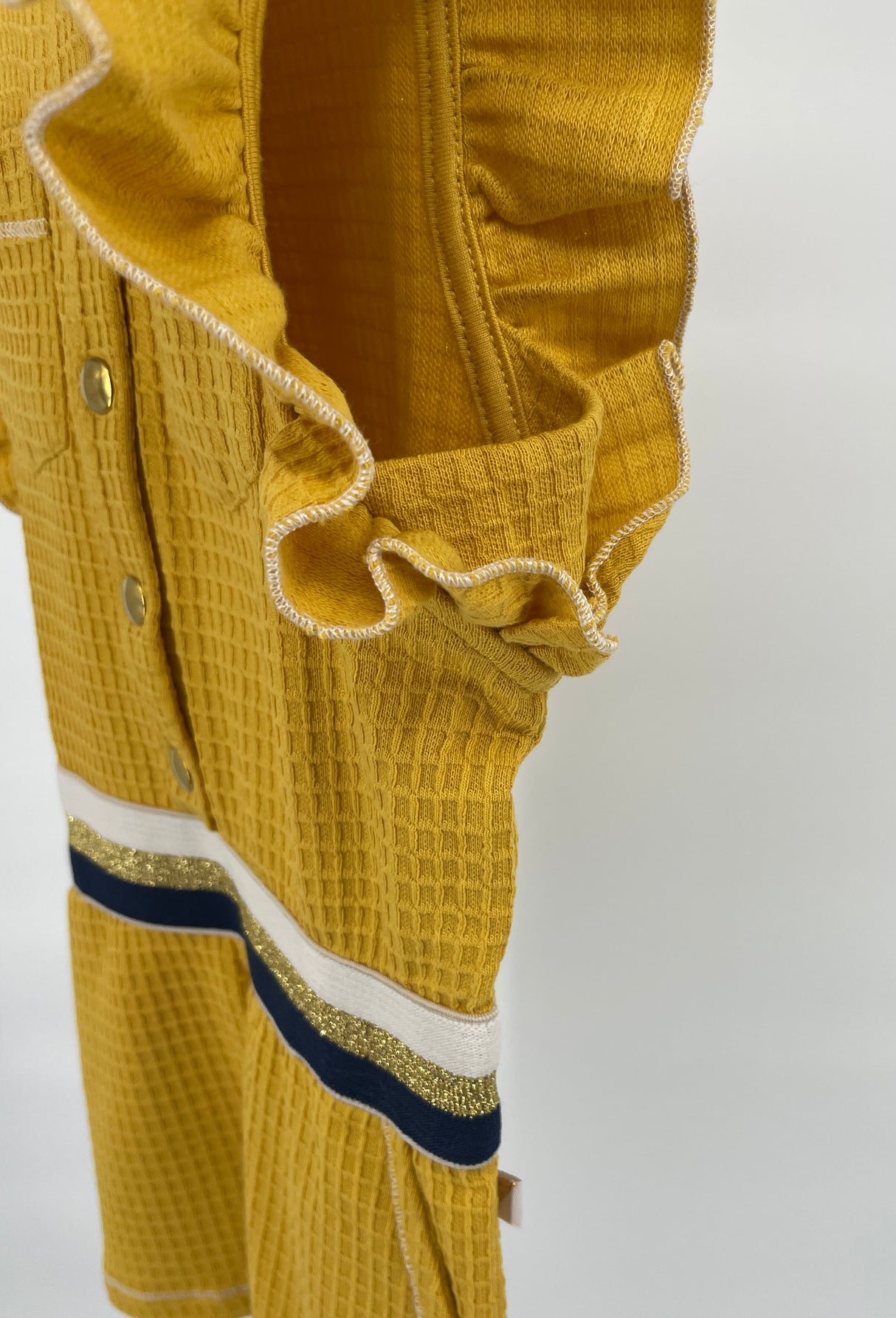 Zomerpak Geel Roesjes