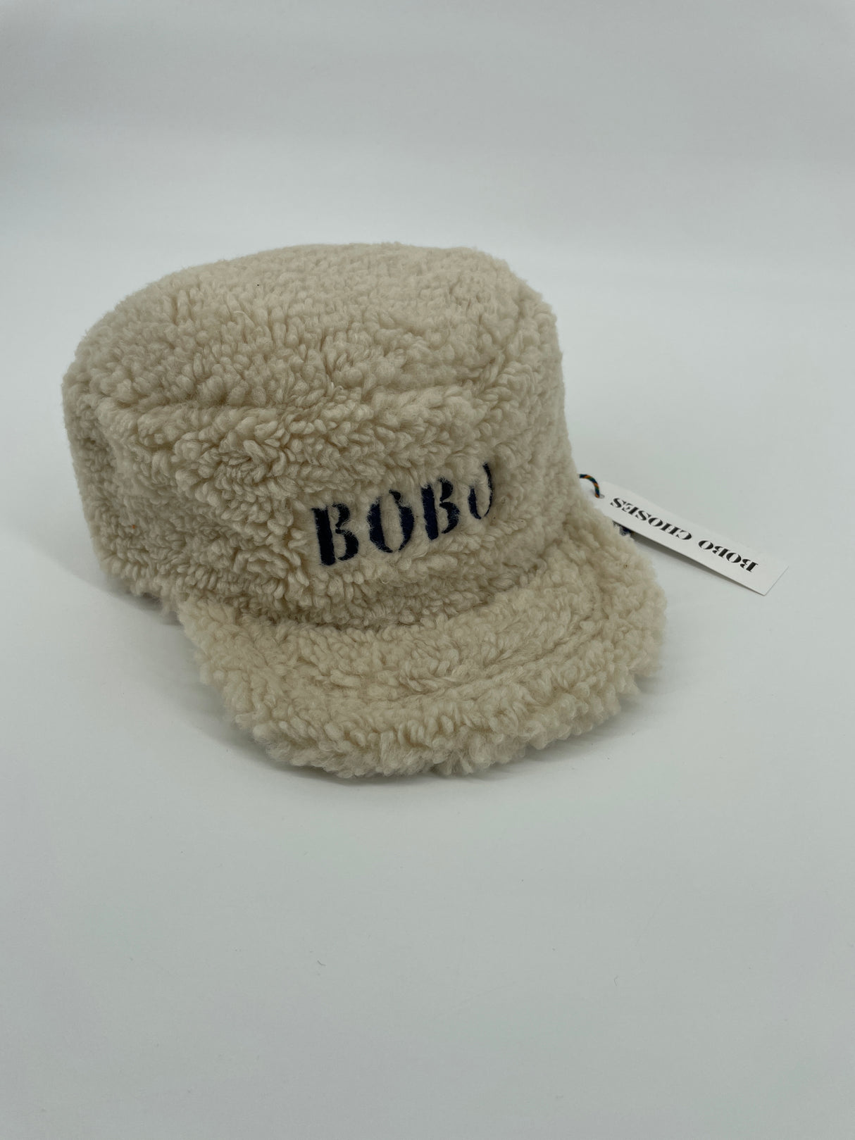 Pet Beige Maat 6 - 10 Jaar