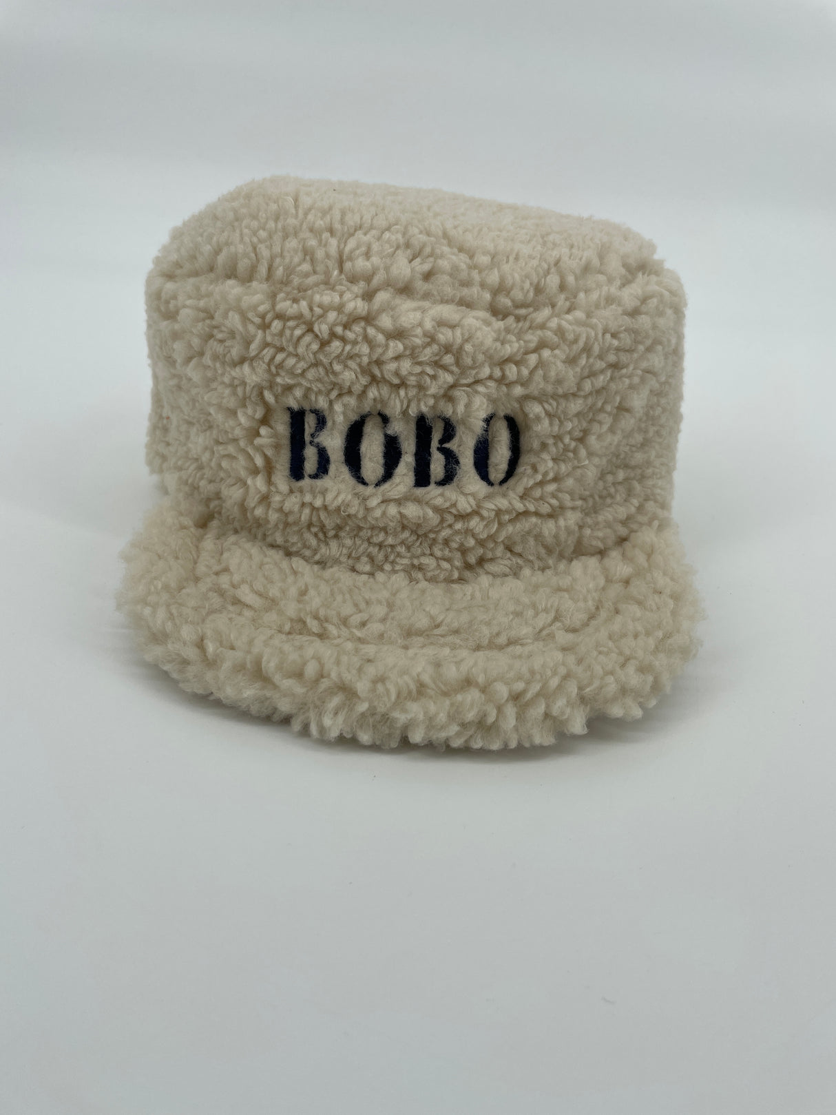 Pet Beige Maat 6 - 10 Jaar