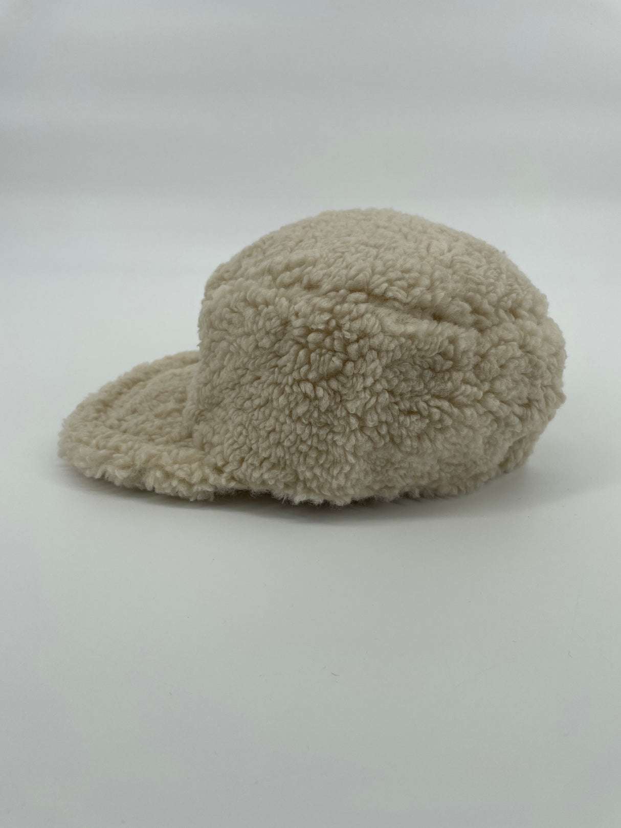 Pet Beige Maat 6 - 10 Jaar