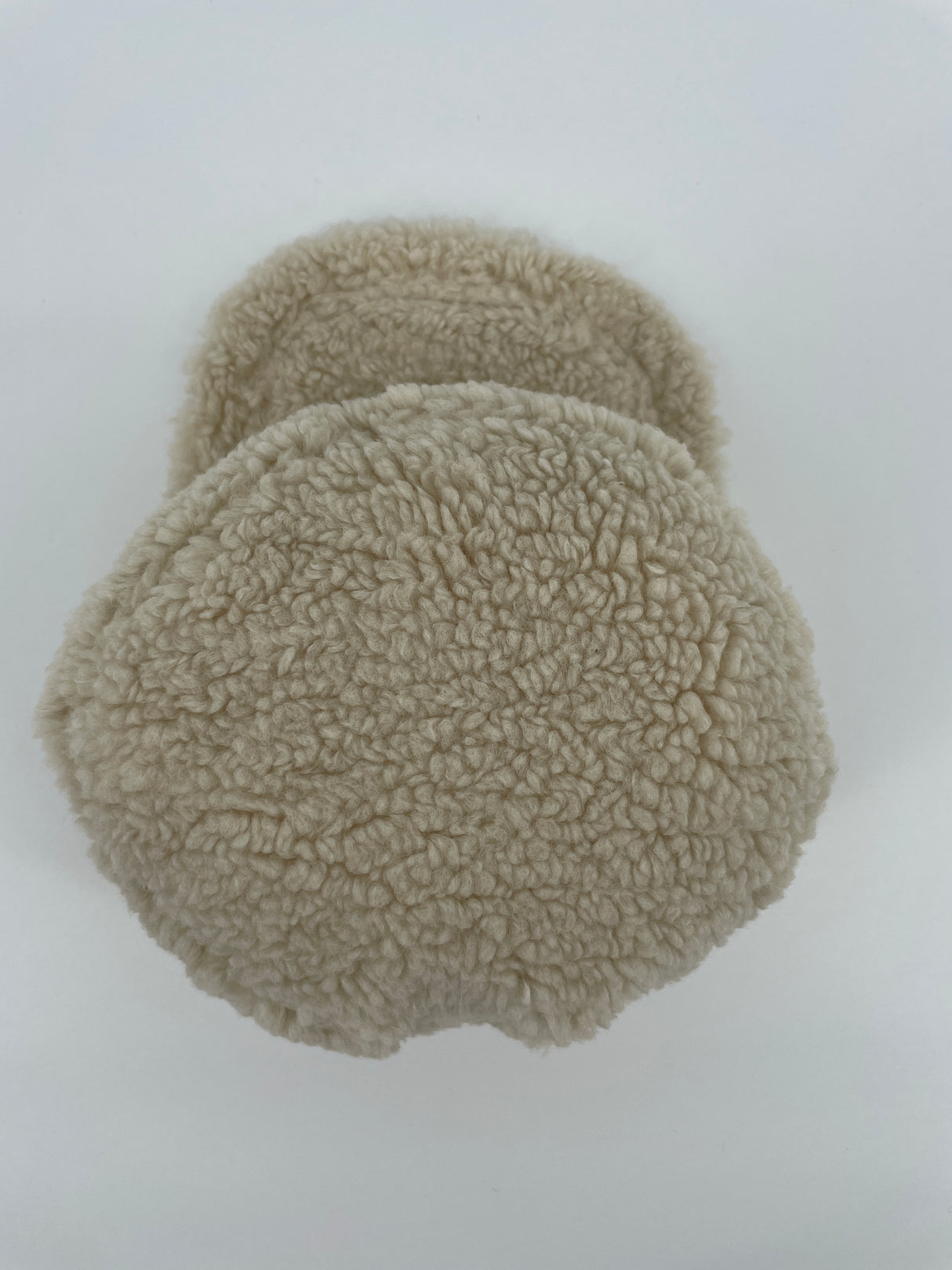 Pet Beige Maat 6 - 10 Jaar