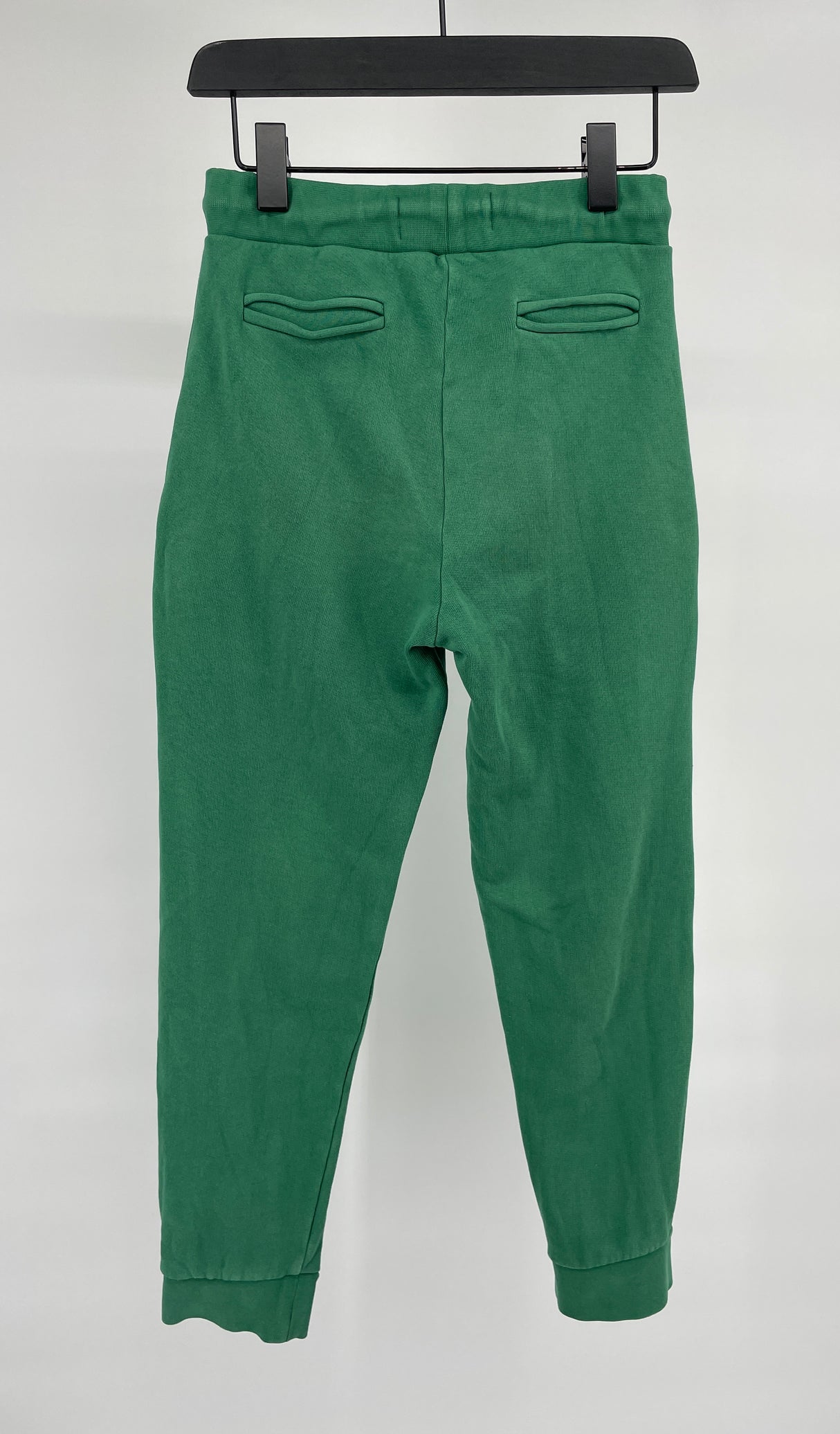 Joggingbroek Groen Maat 122