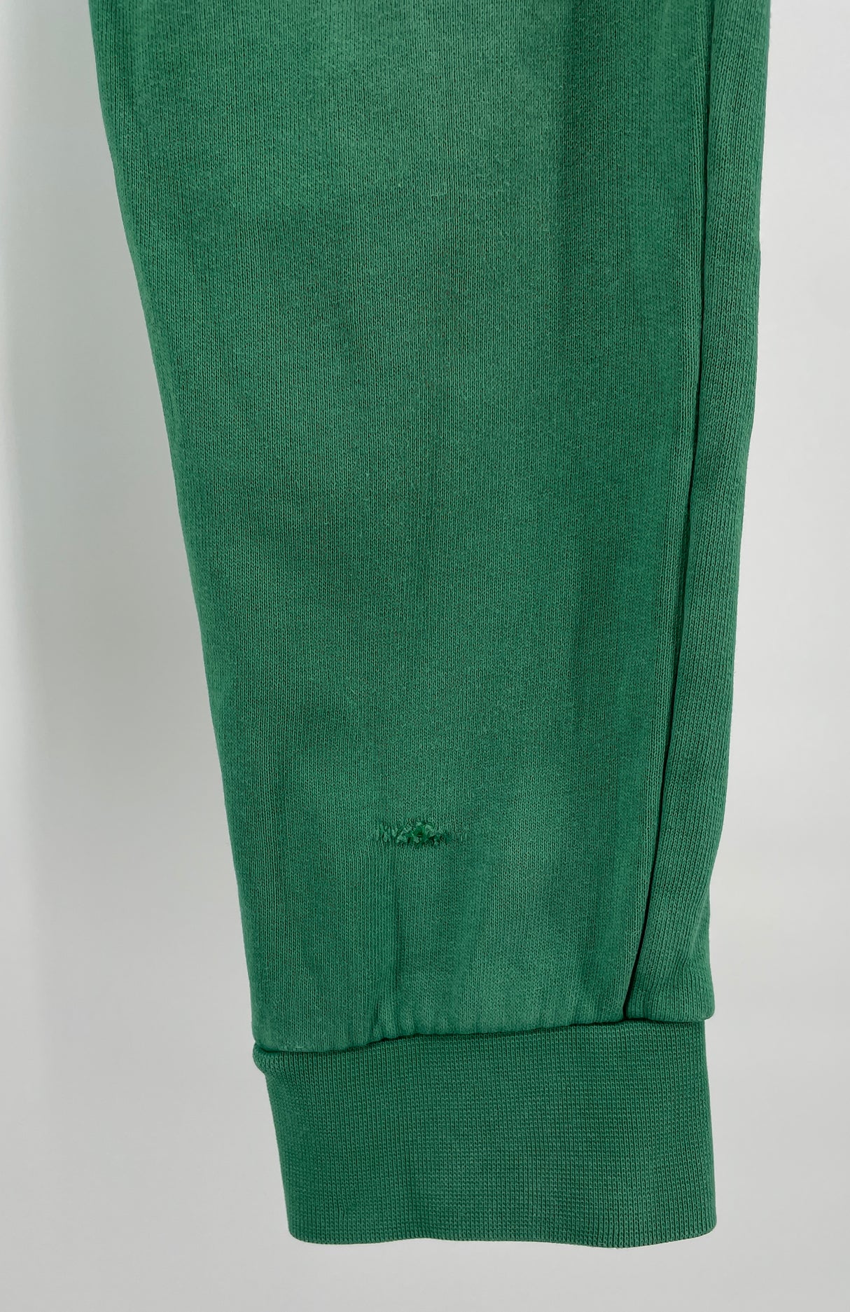 Joggingbroek Groen Maat 122
