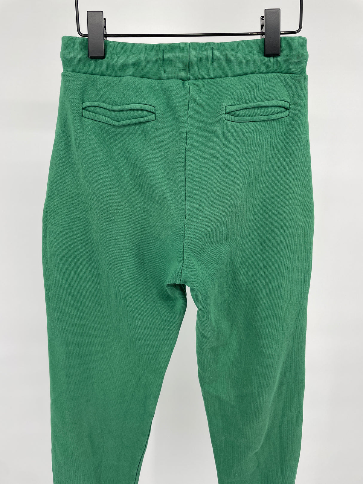 Joggingbroek Groen Maat 122