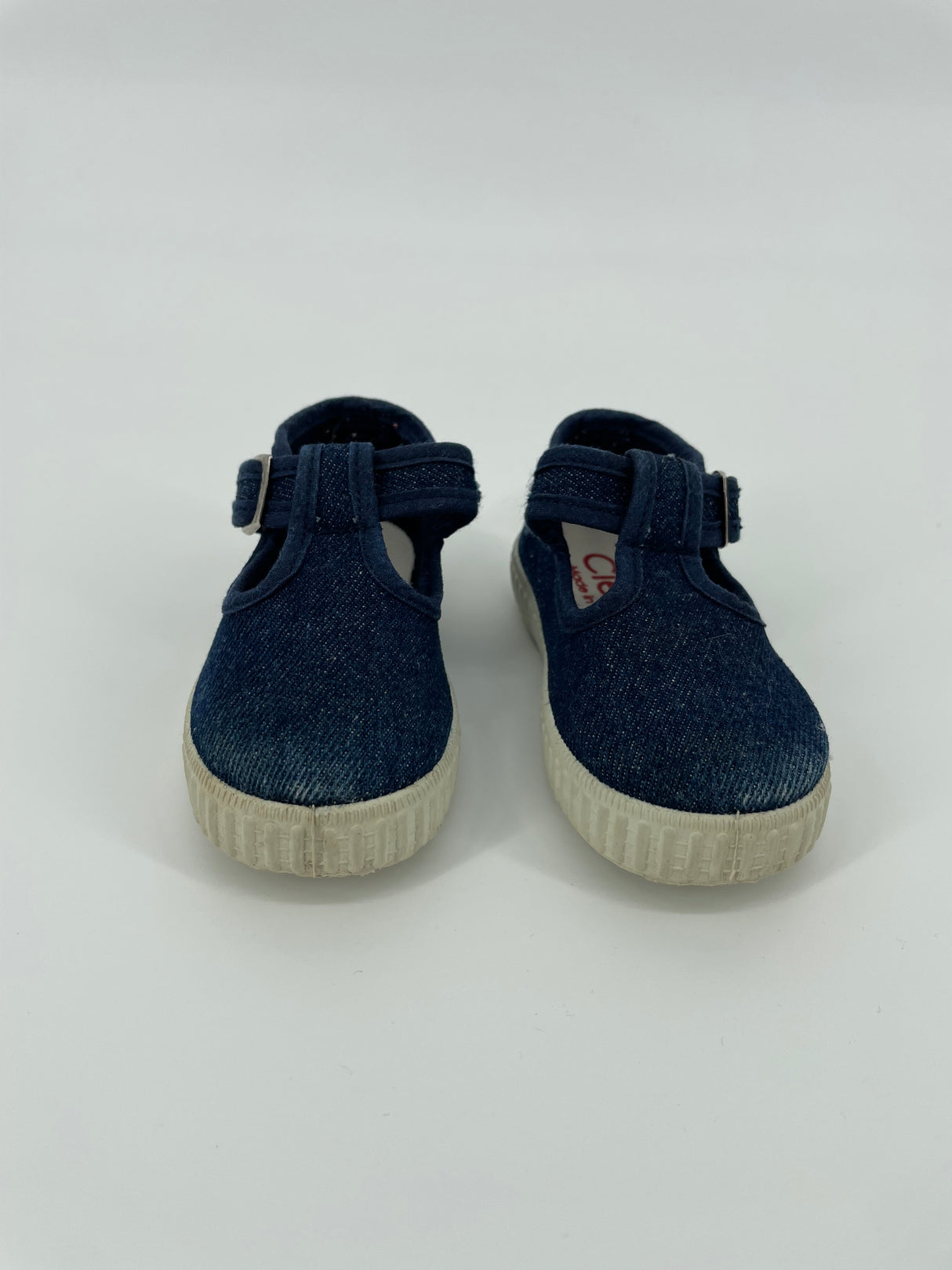 Schoenen Donkerblauw Maat 20