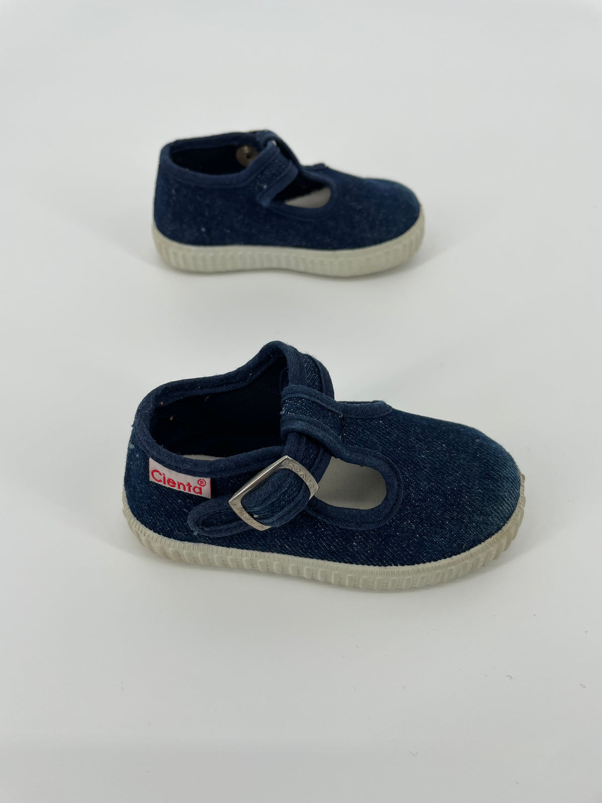 Schoenen Donkerblauw Maat 20