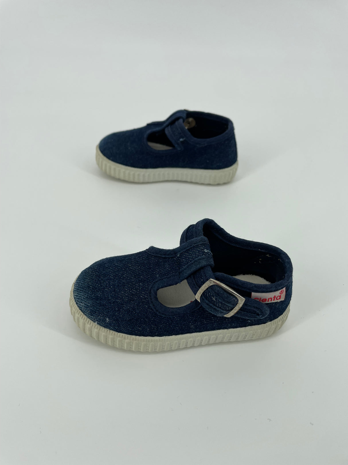Schoenen Donkerblauw Maat 20