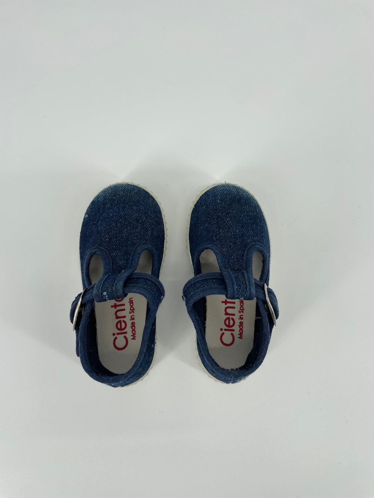Schoenen Donkerblauw Maat 20