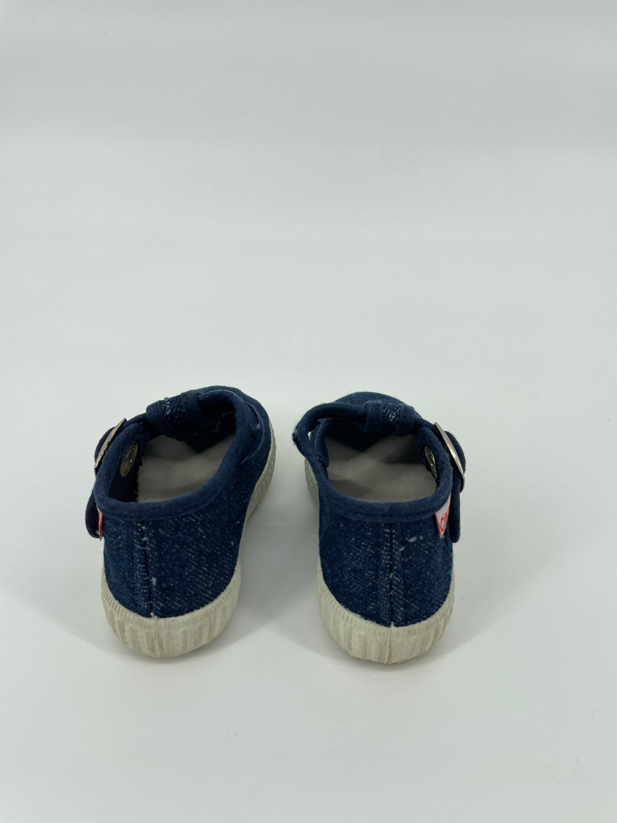 Schoenen Donkerblauw Maat 20