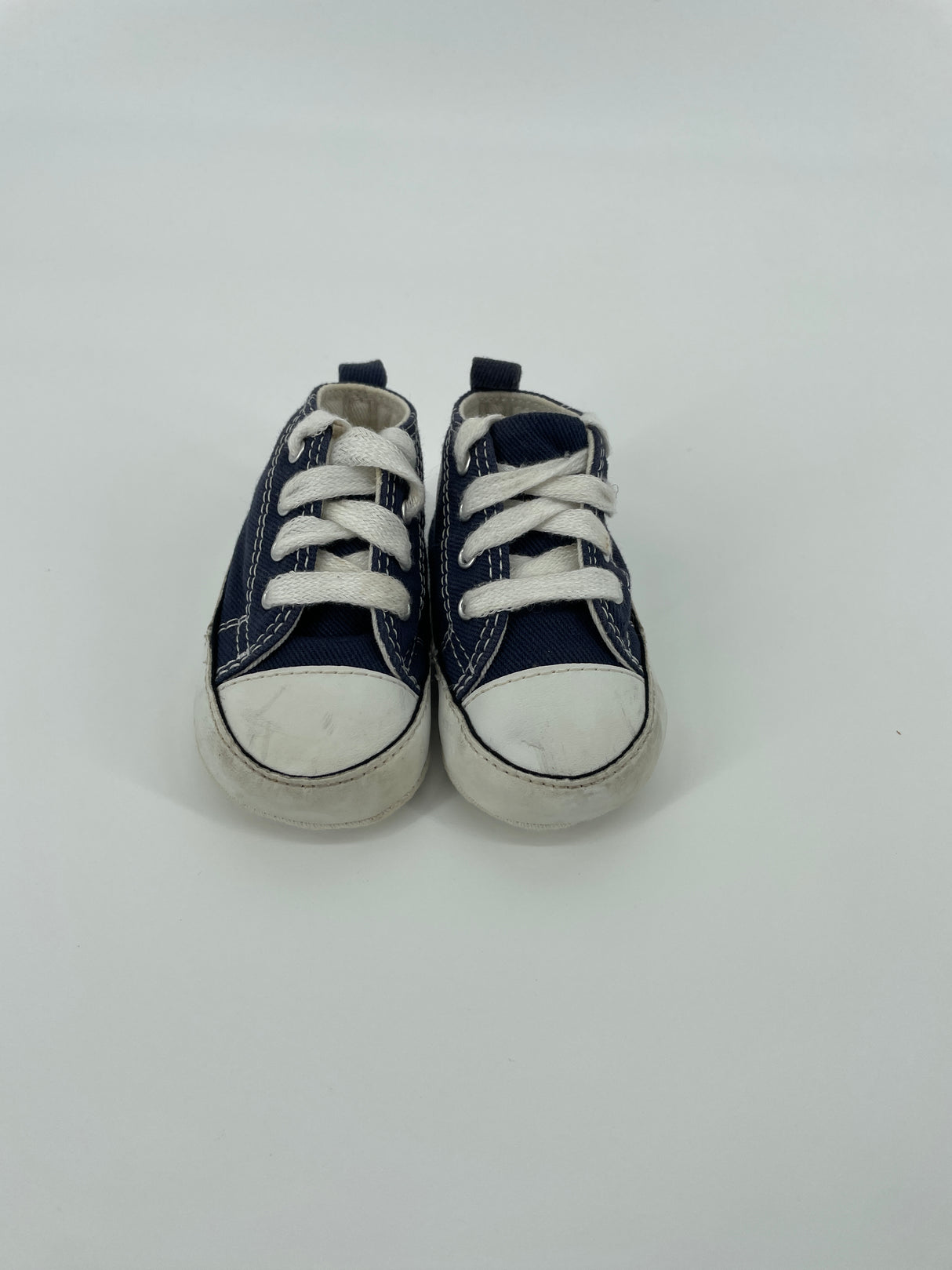 Baby All Stars Donkerblauw Maat 18