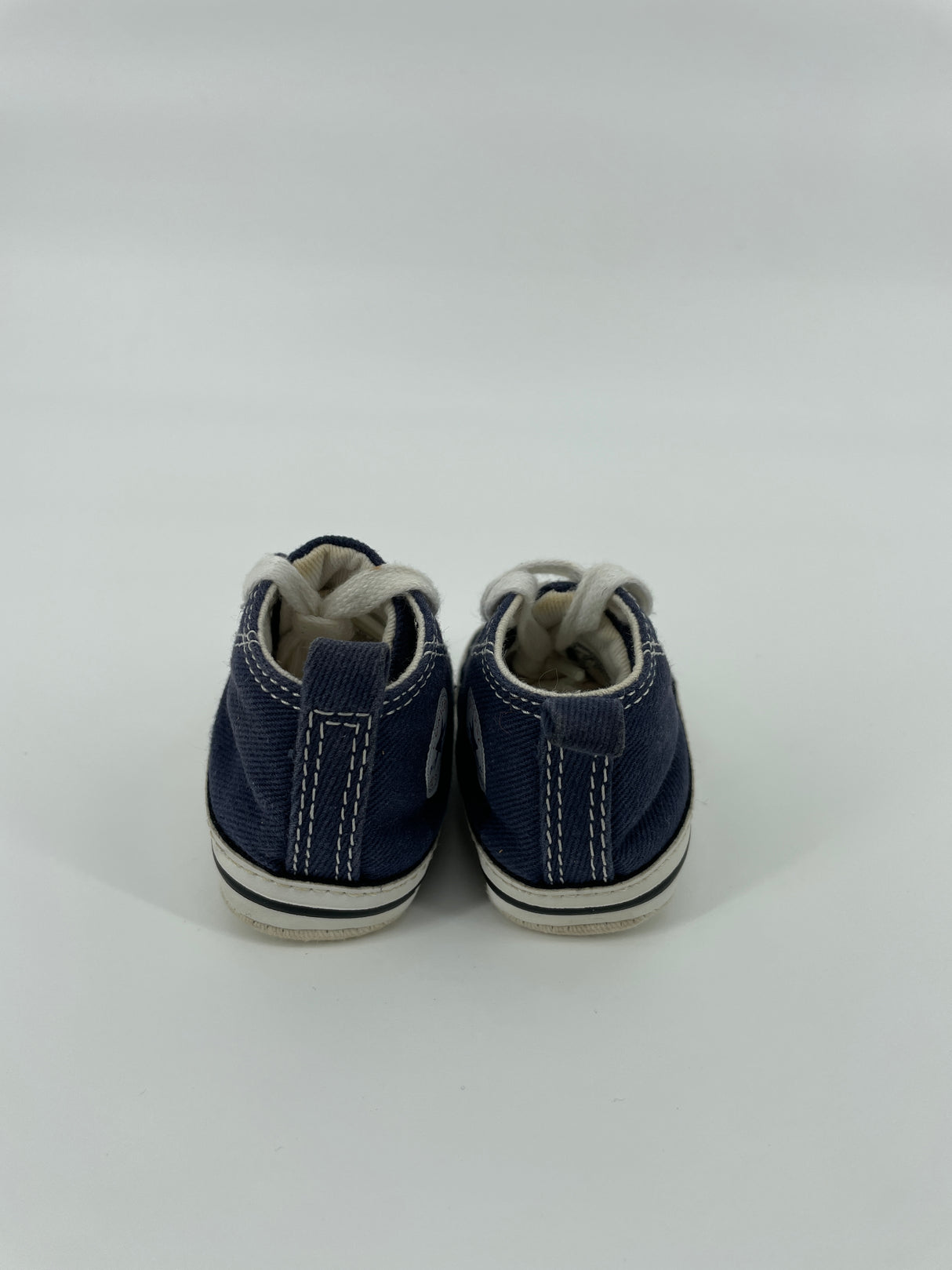 Baby All Stars Donkerblauw Maat 18