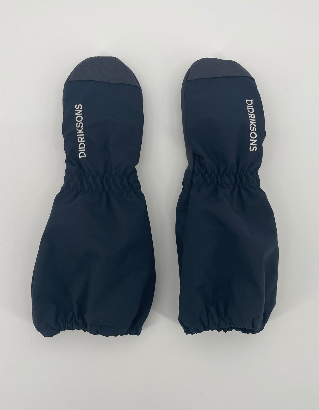 Regen Handschoenen Donkerblauw