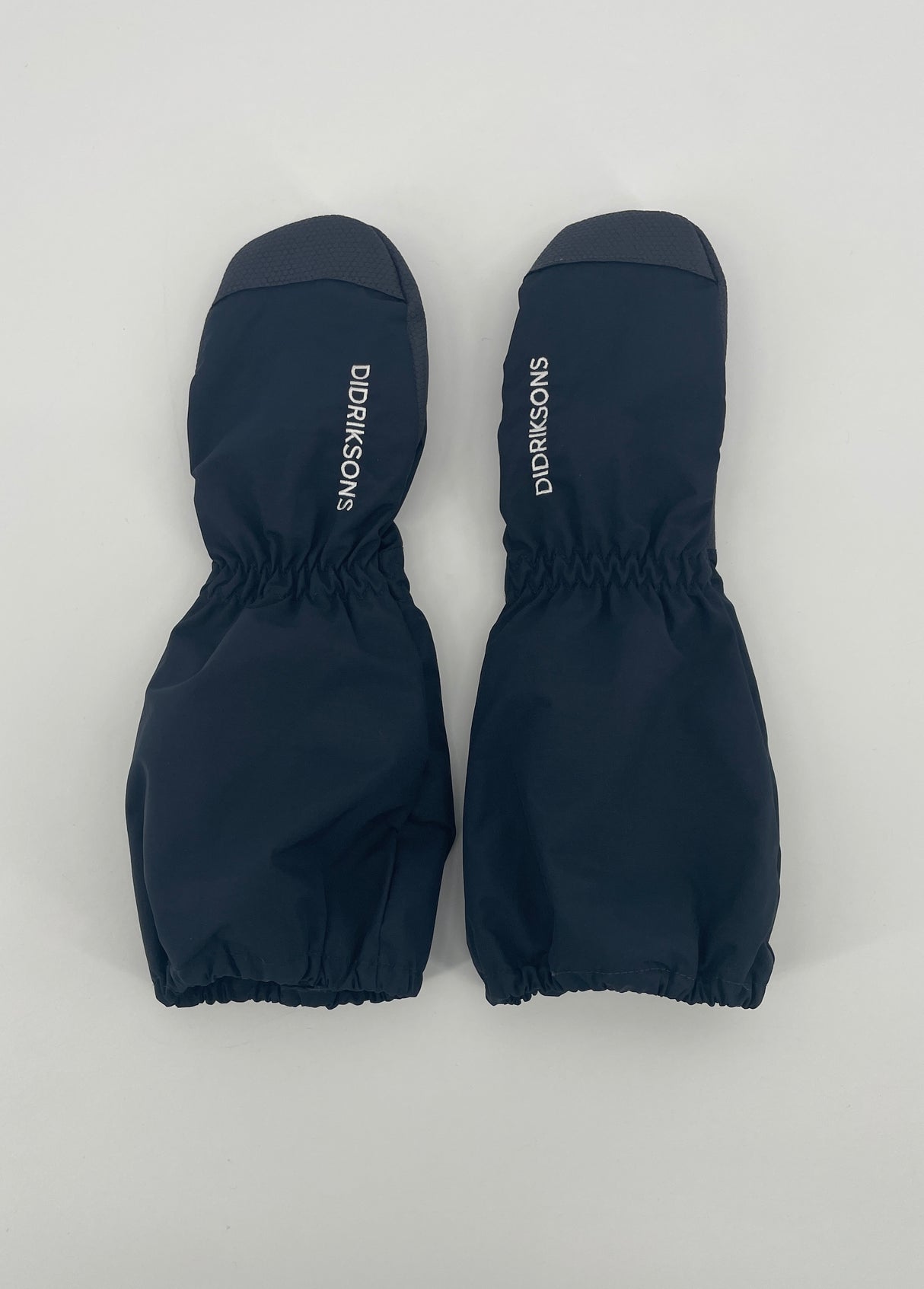 Regen Handschoenen Donkerblauw