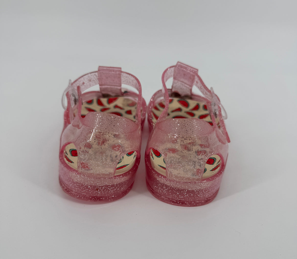Waterschoenen Minnie Mouse Roze Glitter Maat 29