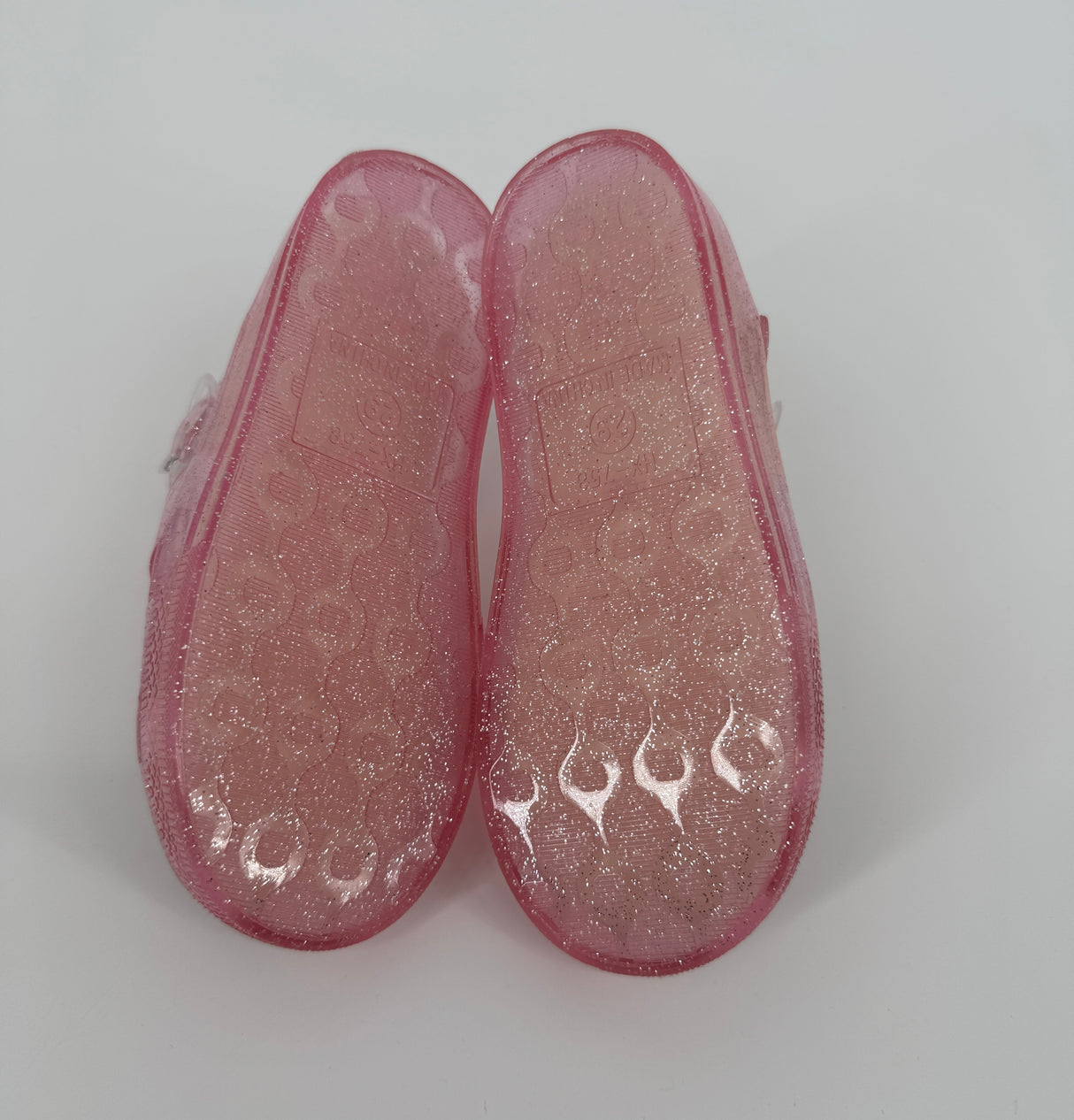 Waterschoenen Minnie Mouse Roze Glitter Maat 29