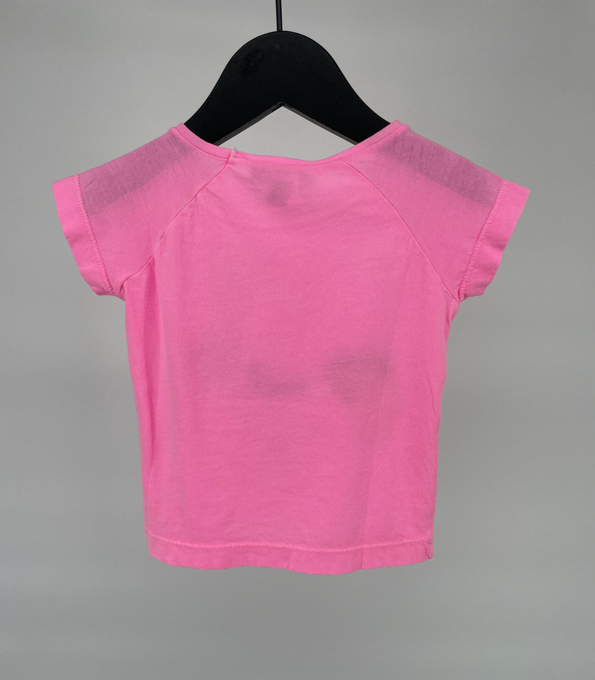 T-shirt Roze Koala Maat 68