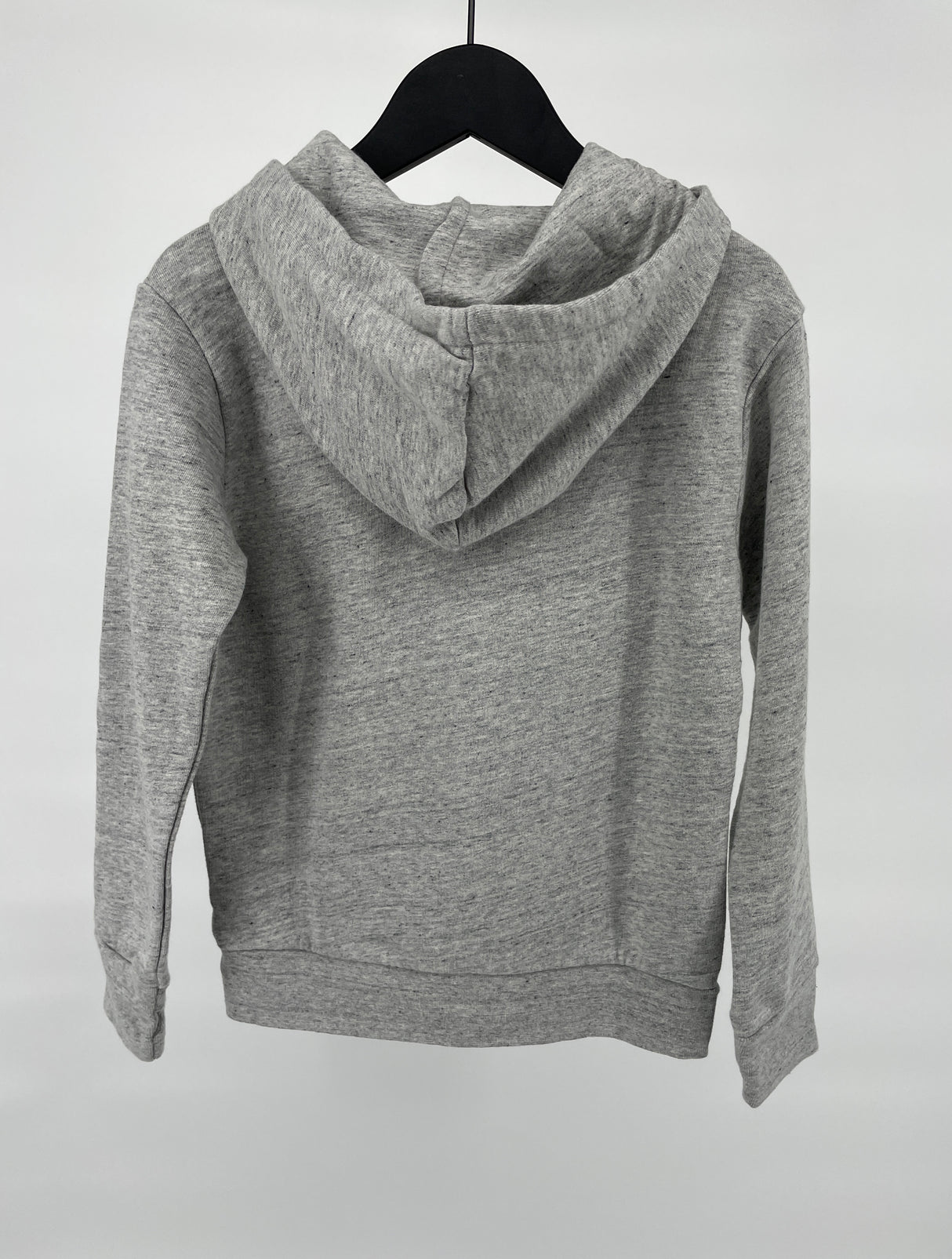 Hoodie Grijs Simpsons Maat 122