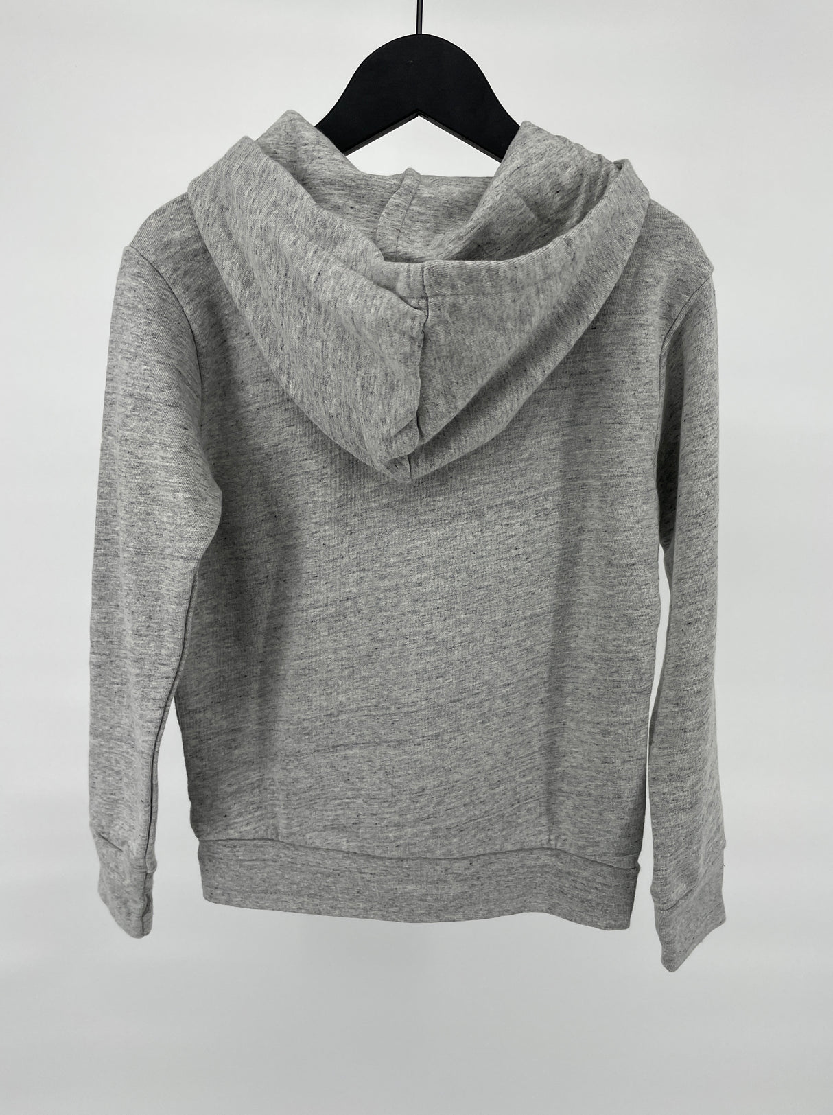 Hoodie Grijs Simpsons Maat 122