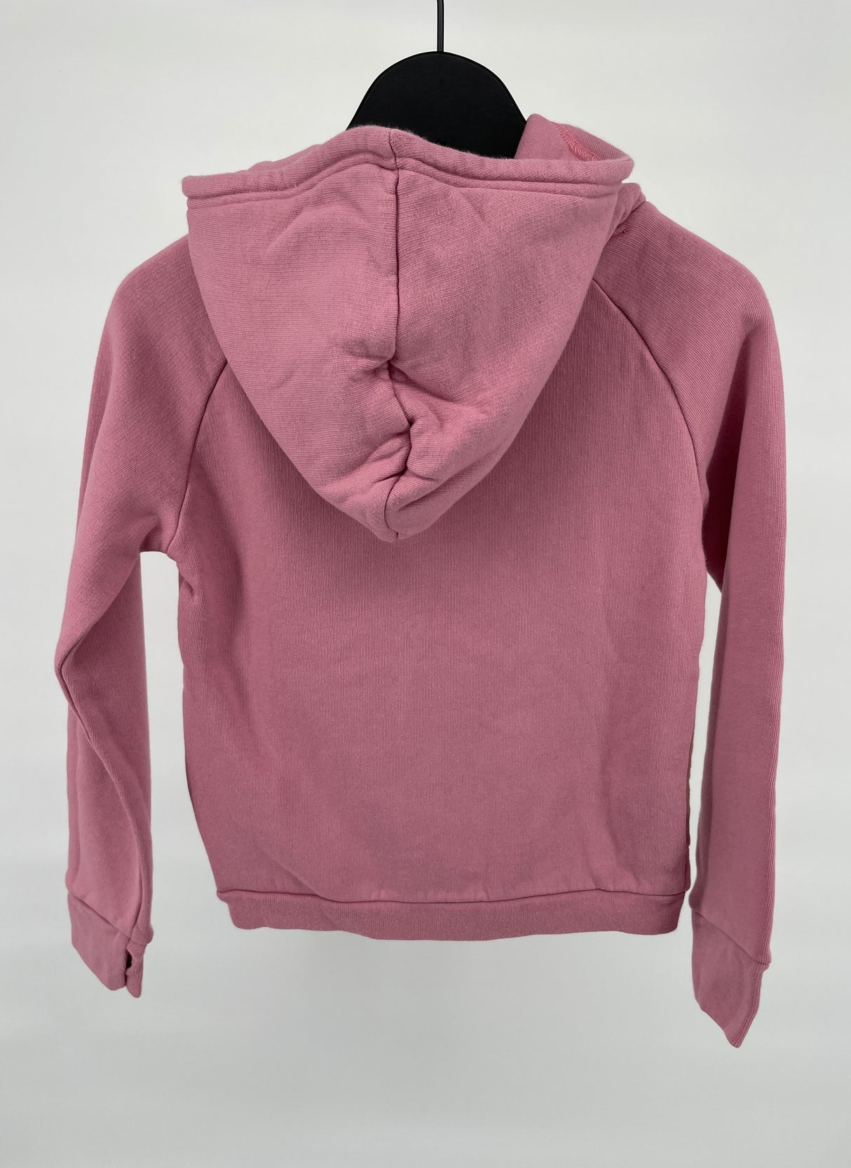 Hoodie Roze Donut Maat 122