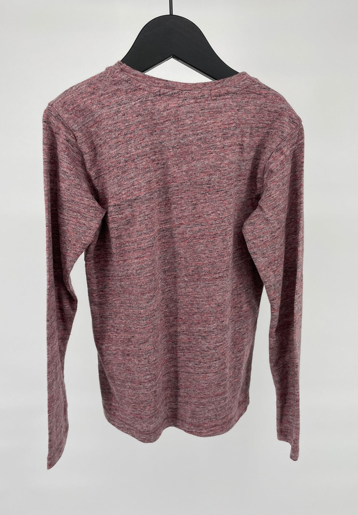 Longsleeve Roze Frisco