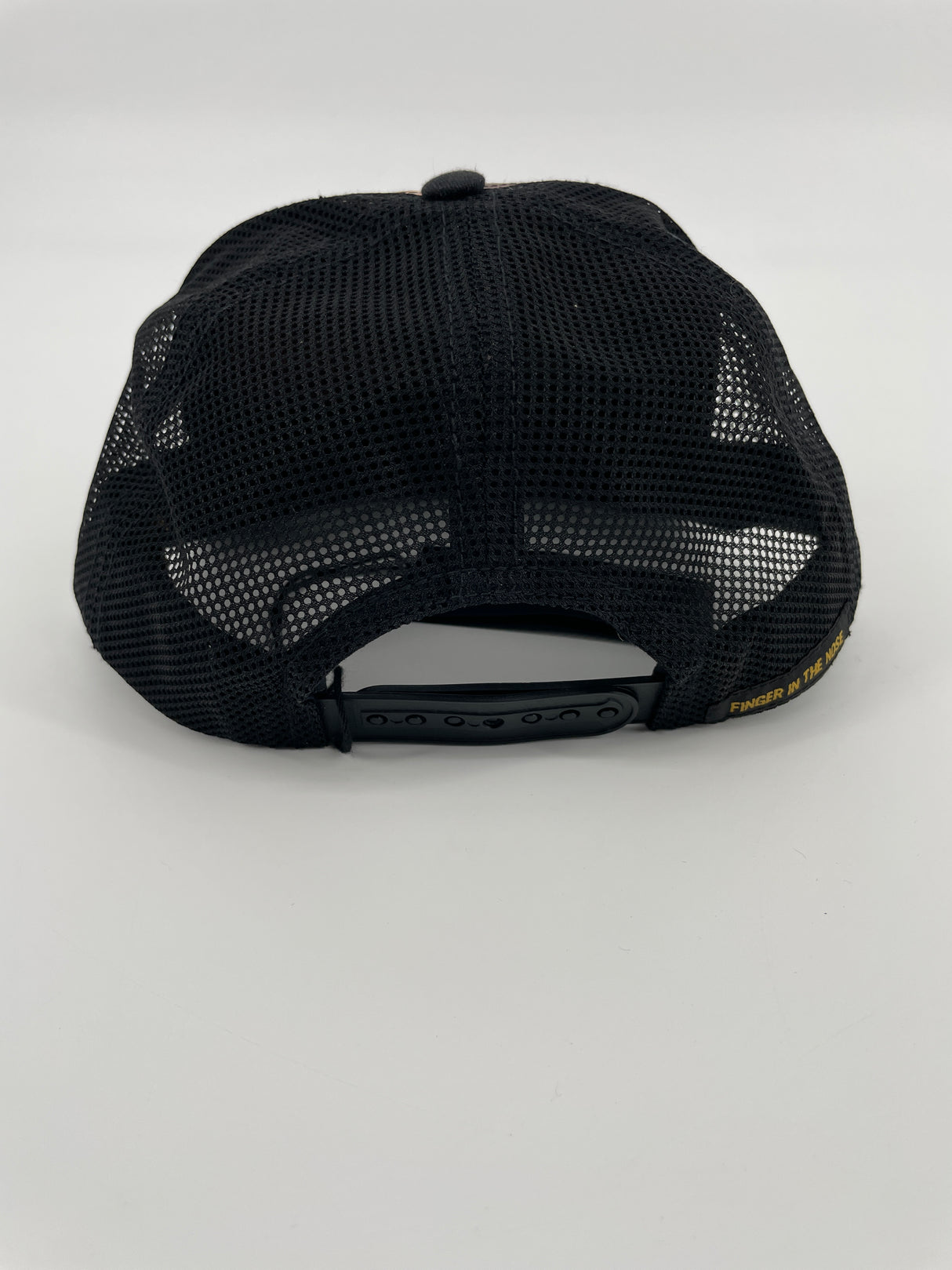 Pet Zwart Surfer Maat 2 - 8 Jaar