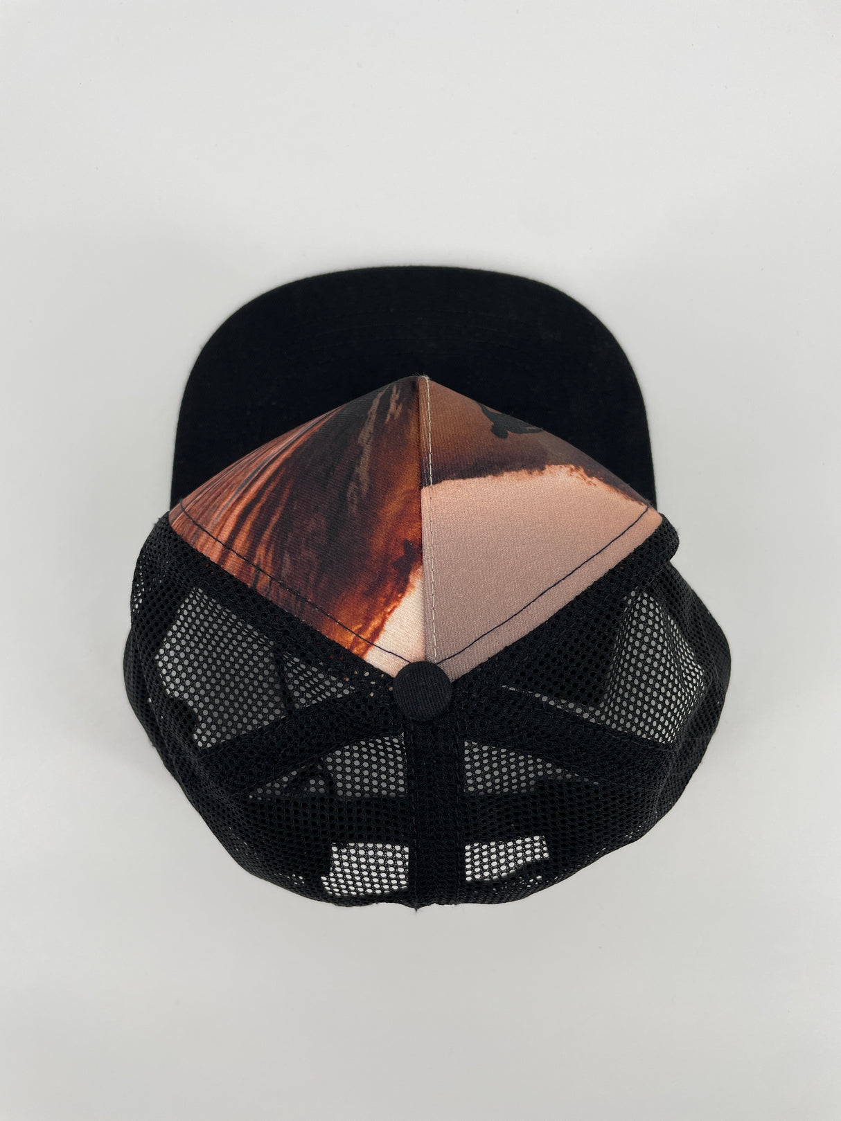 Pet Zwart Surfer Maat 2 - 8 Jaar