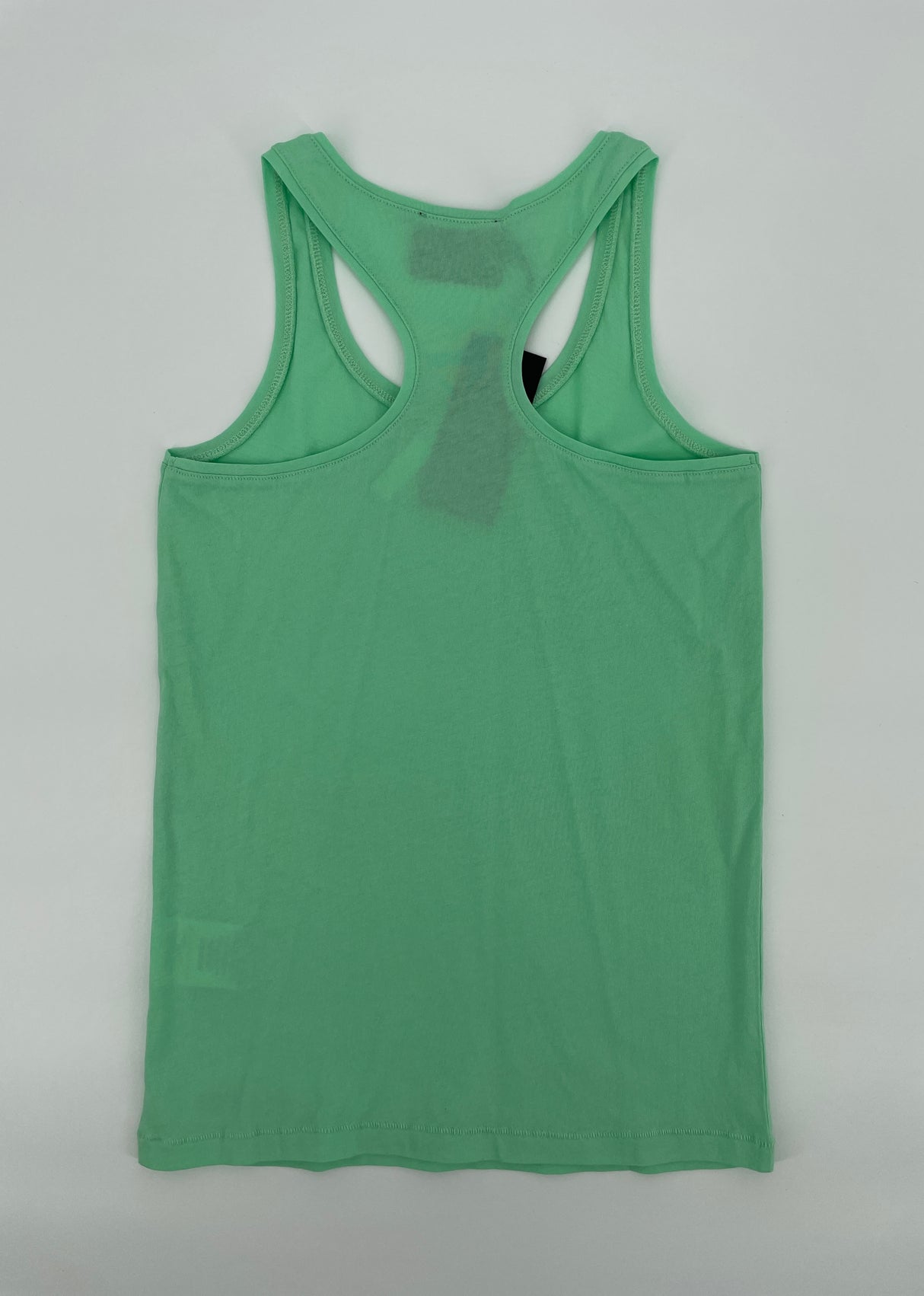 Tanktop Groen