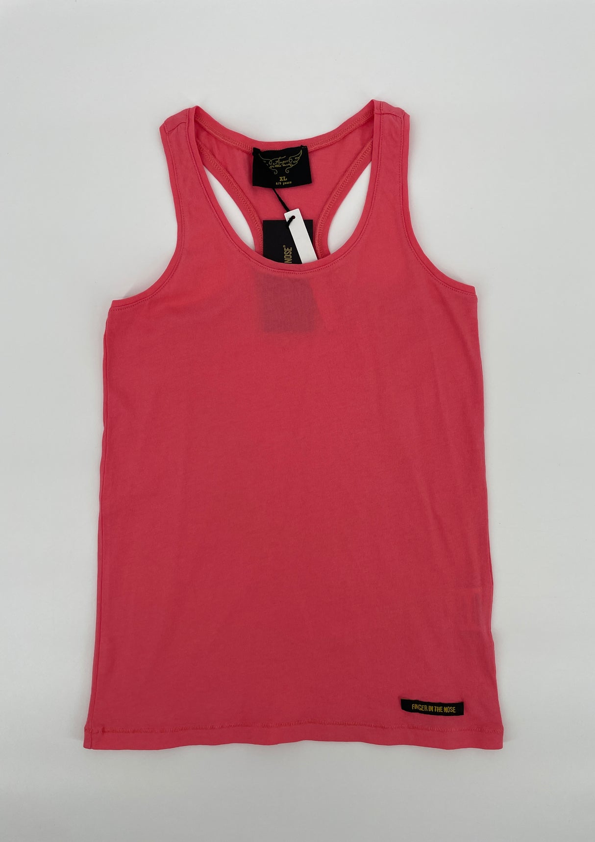 Tanktop Roze