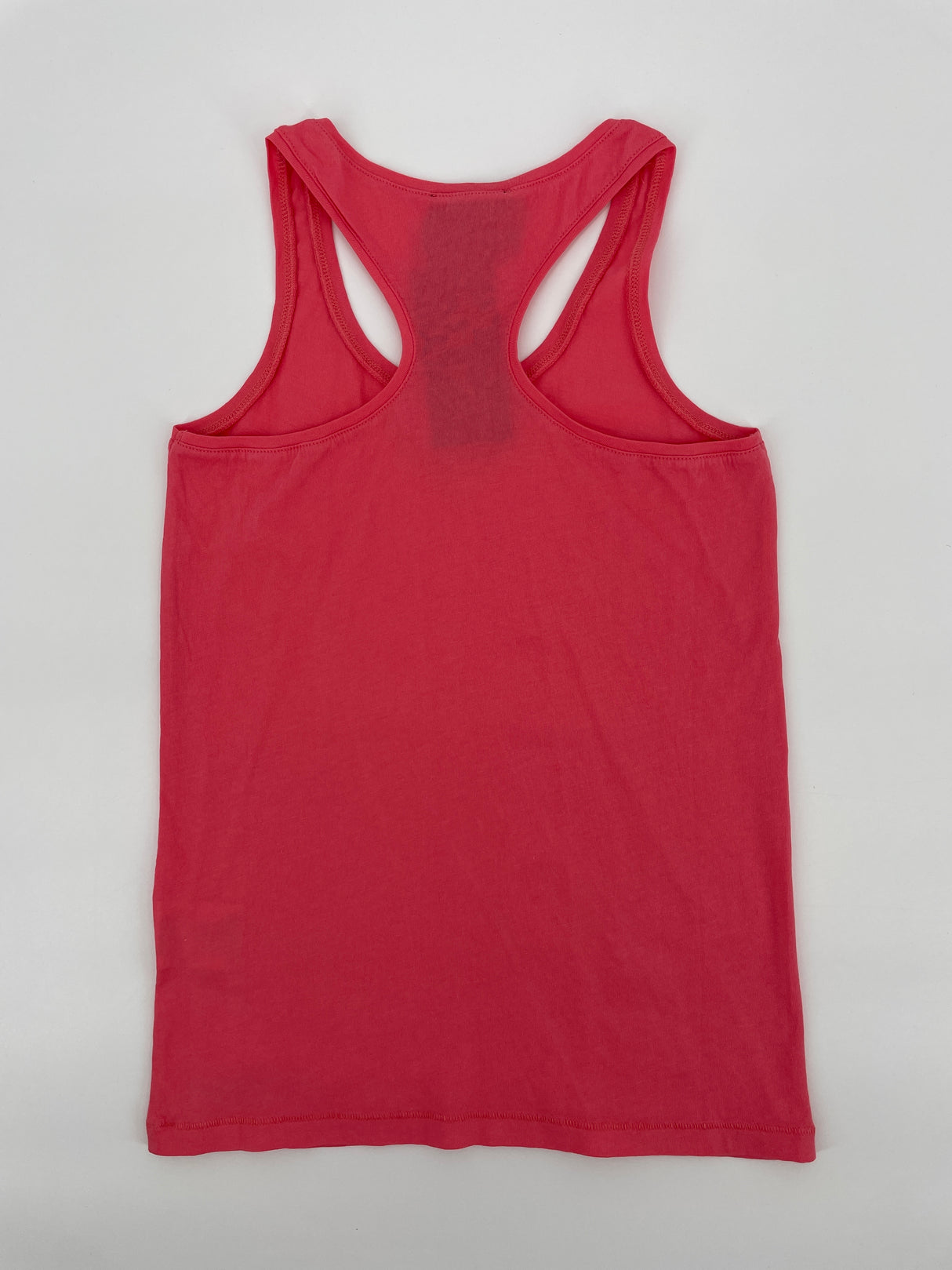 Tanktop Roze