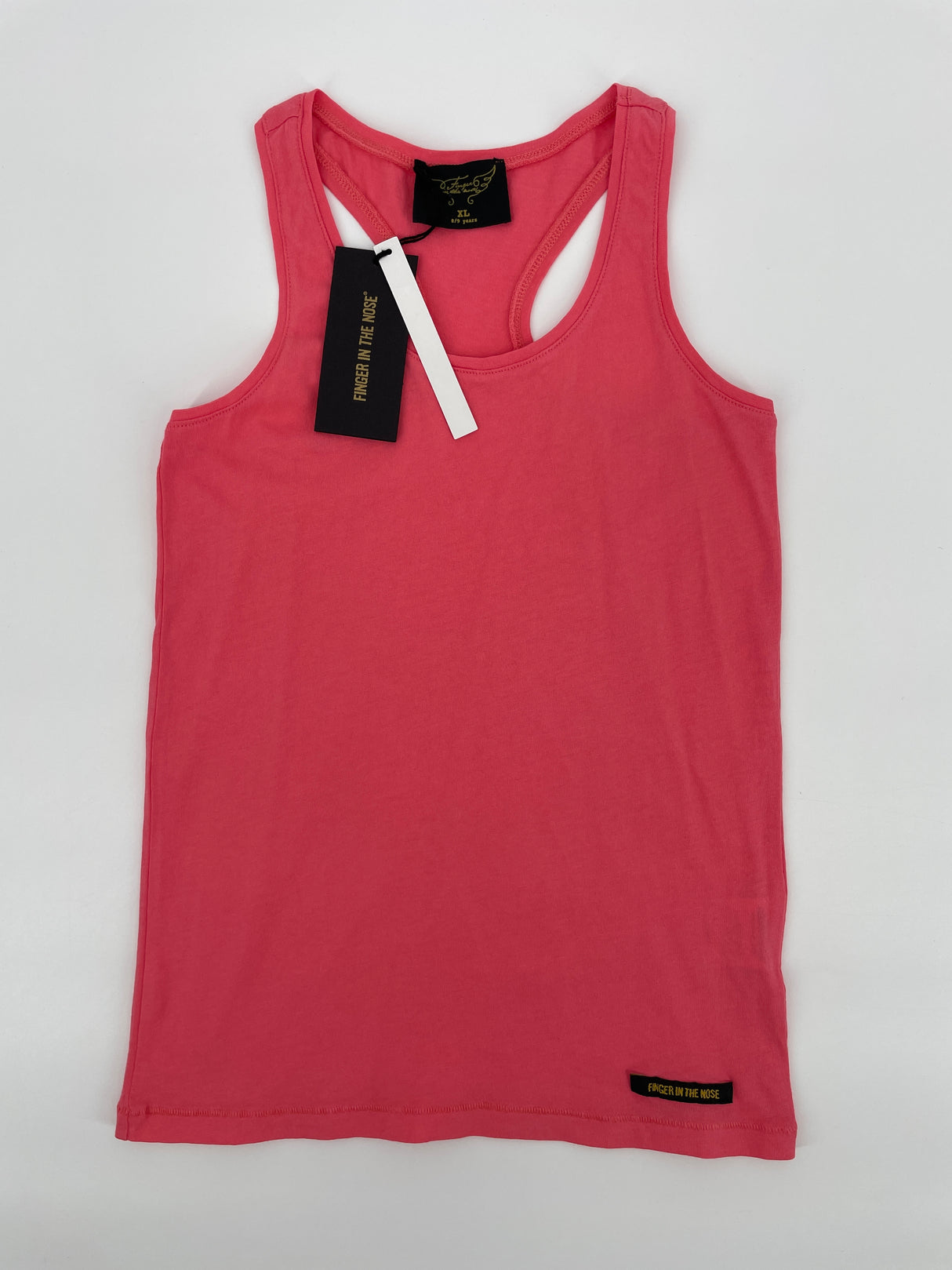 Tanktop Roze