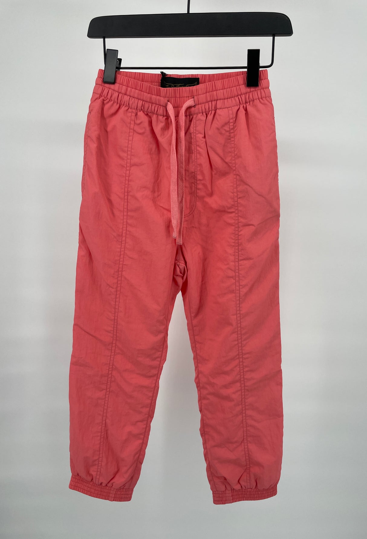 Trainingsbroek 80's Stijl Maat 122