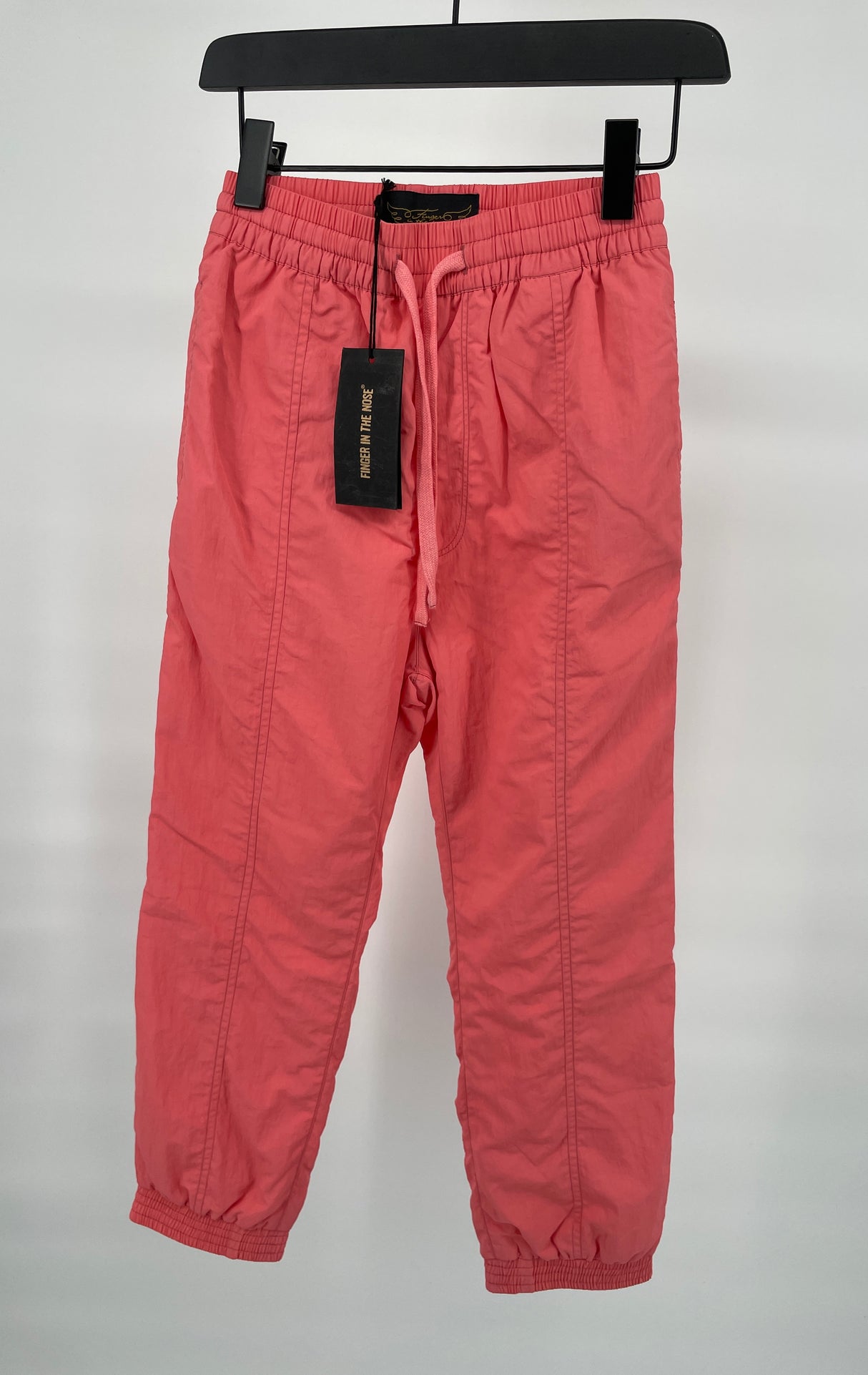 Trainingsbroek 80's Stijl Maat 122