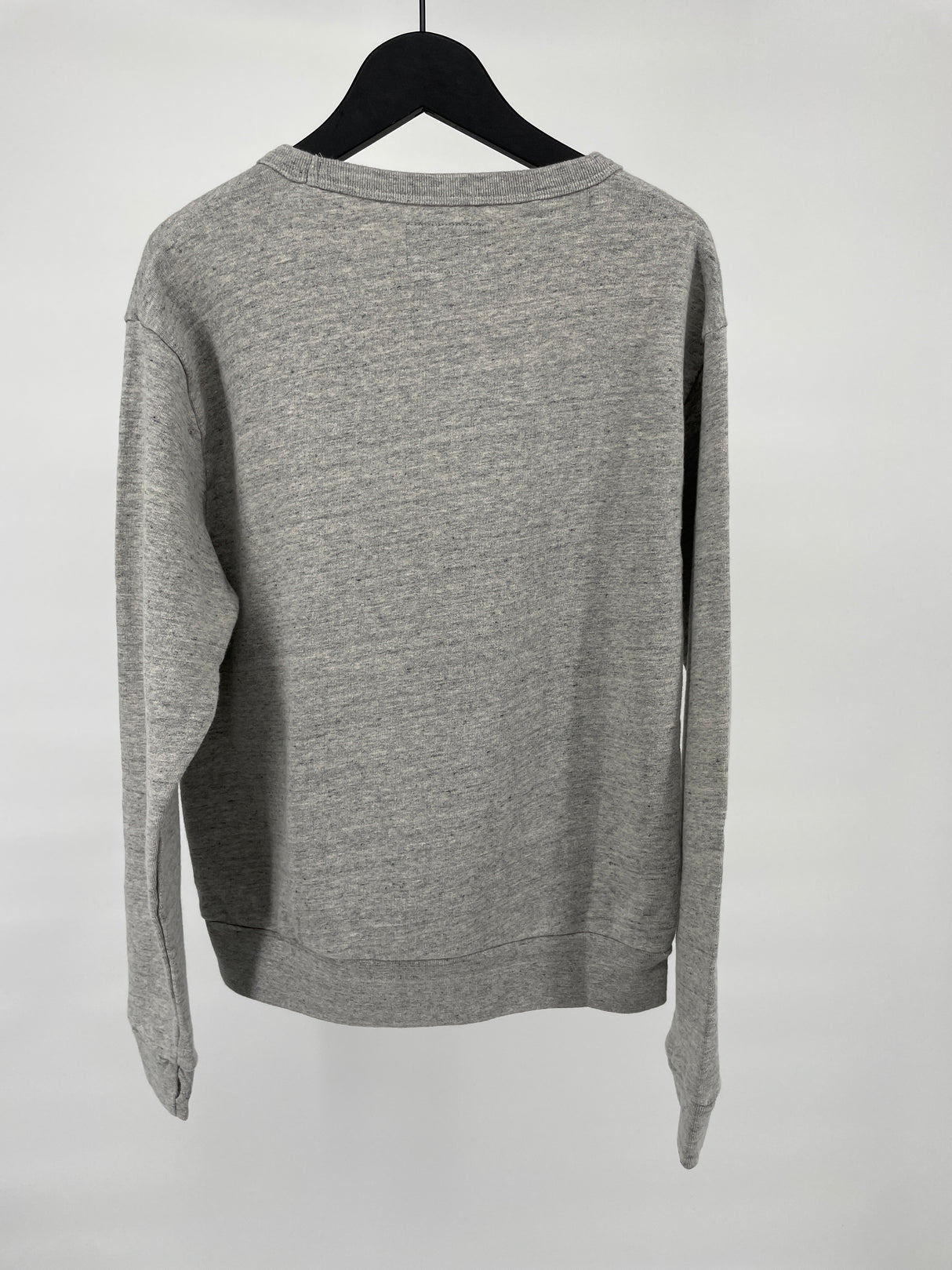Trui Grijs Blikje Fris Maat 152 / 158