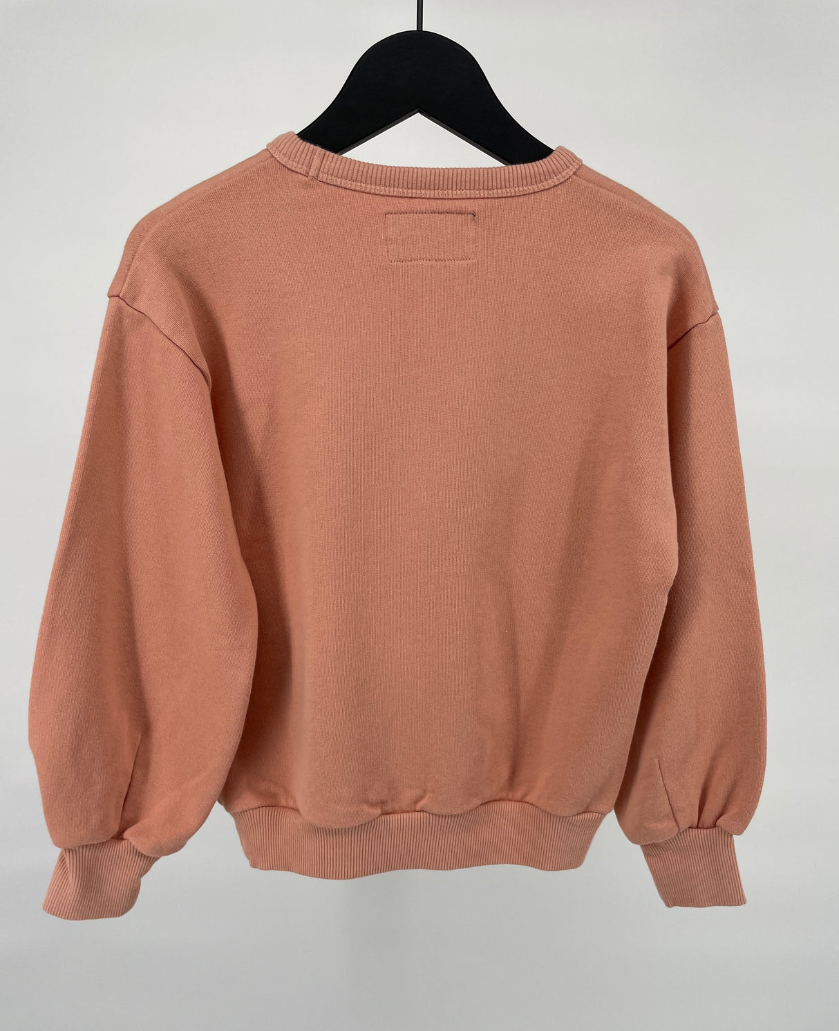 Trui Poeder Roze Maat 122