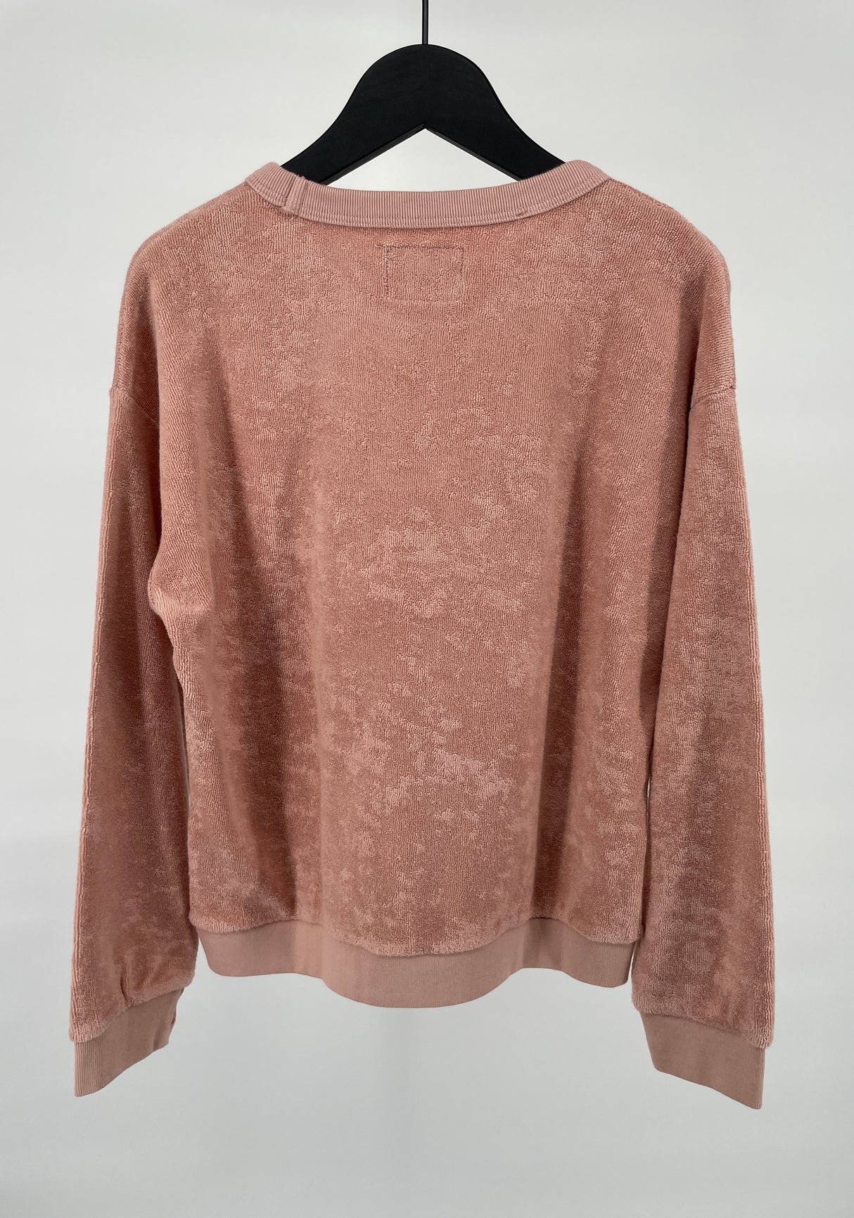 Trui Roze Kolibrie Maat 146