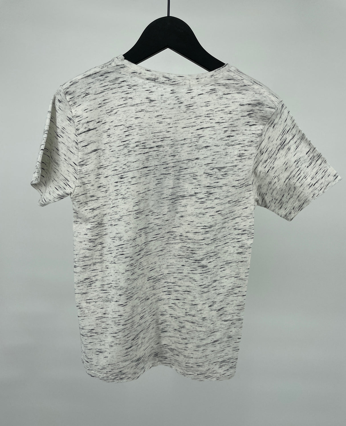 T-shirt Beige Fixie Bike Maat 146