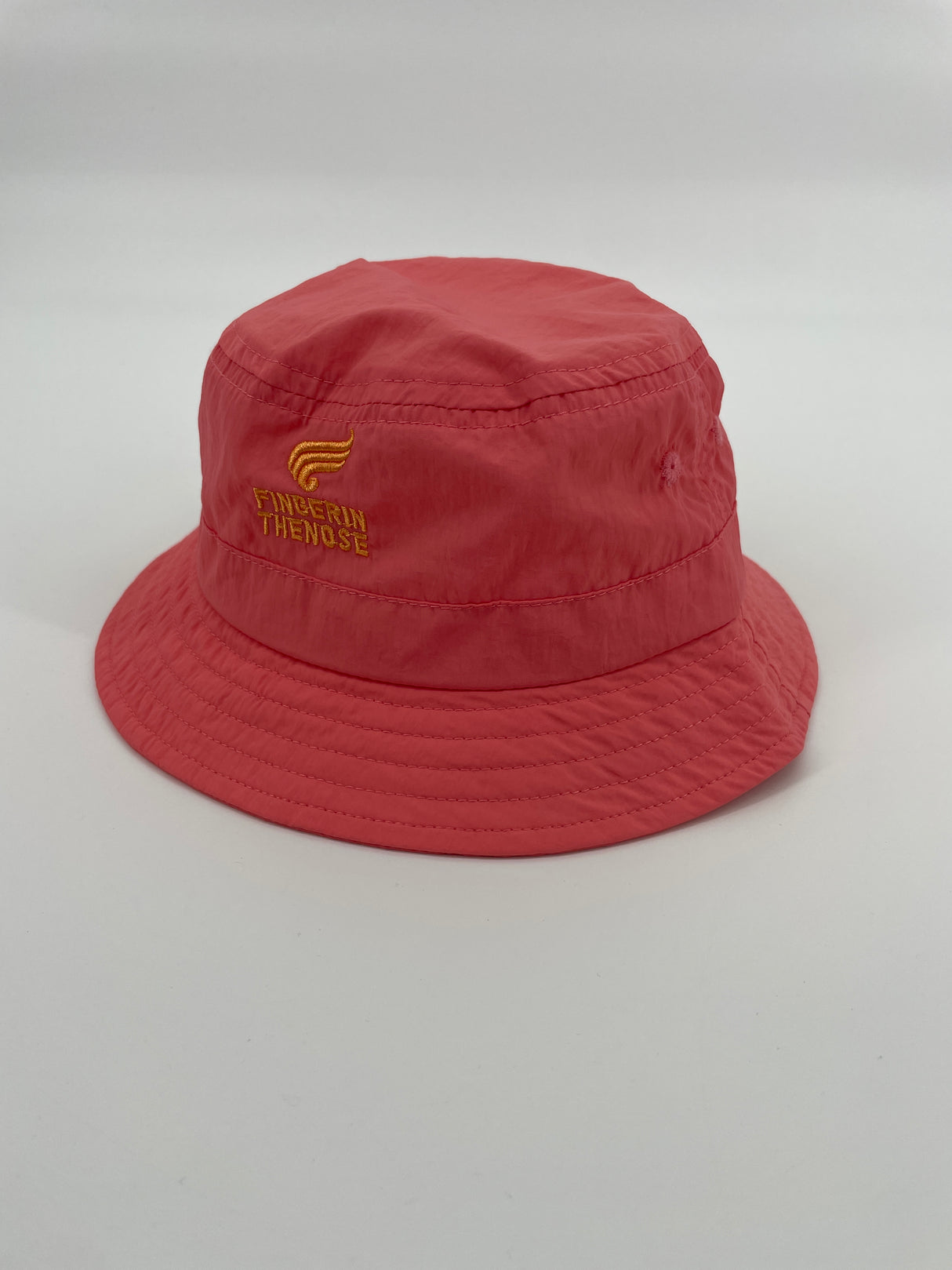 Vissershoedje Roze Maat 2 - 8 Jaar