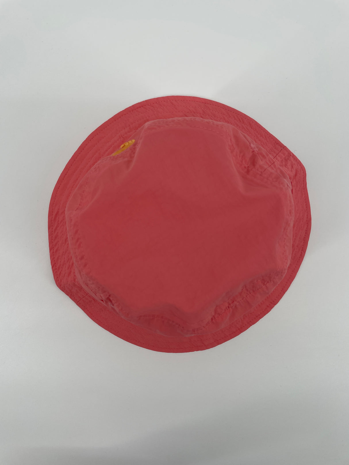 Vissershoedje Roze Maat 2 - 8 Jaar