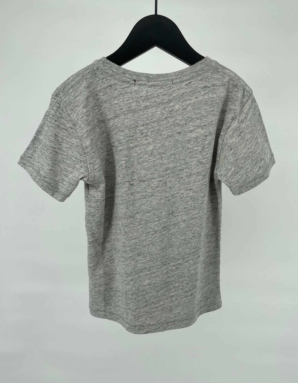 T-shirt Grijs Catamaran Maat 110