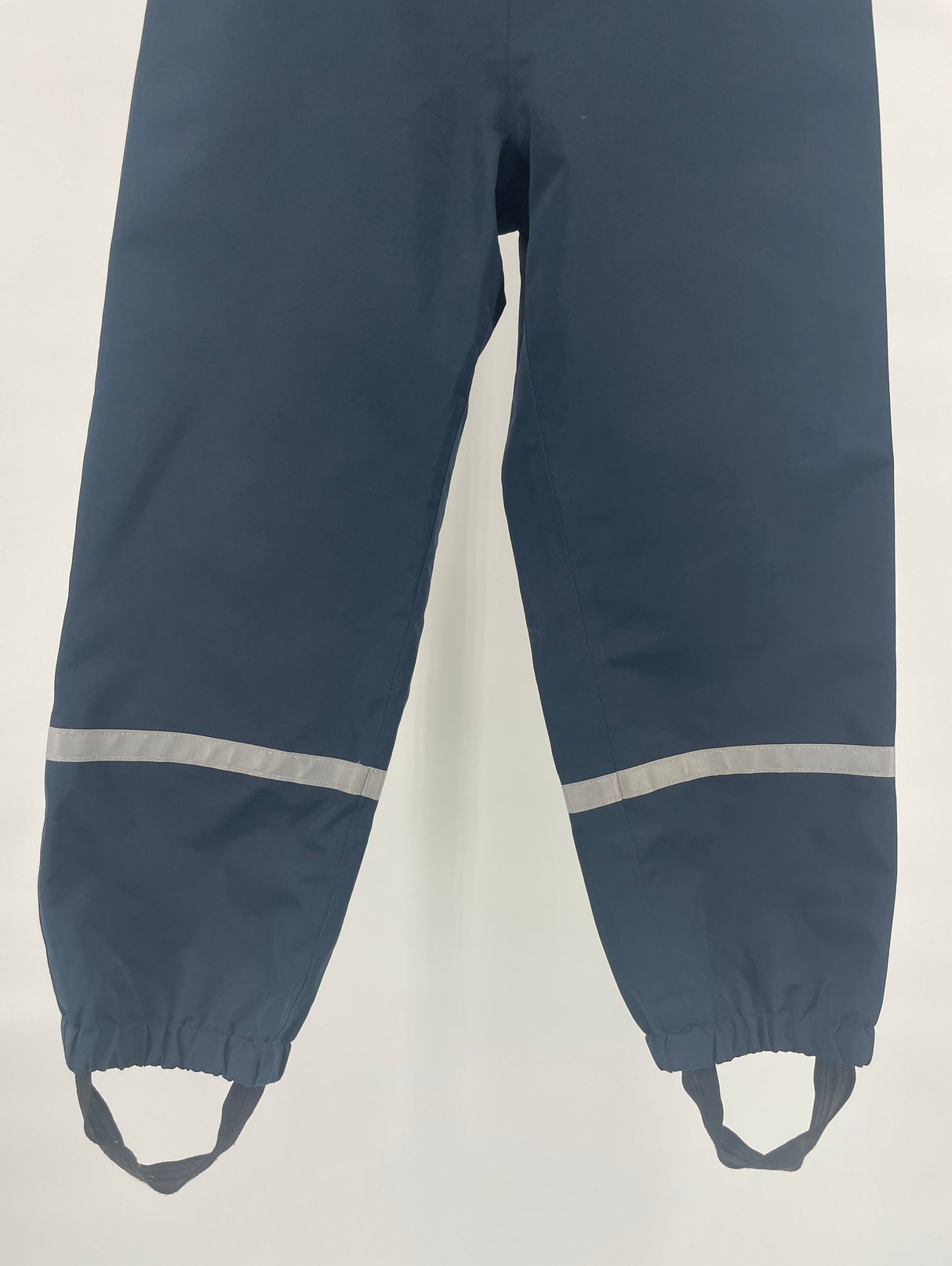 Regenbroek Donkerblauw Maat 128