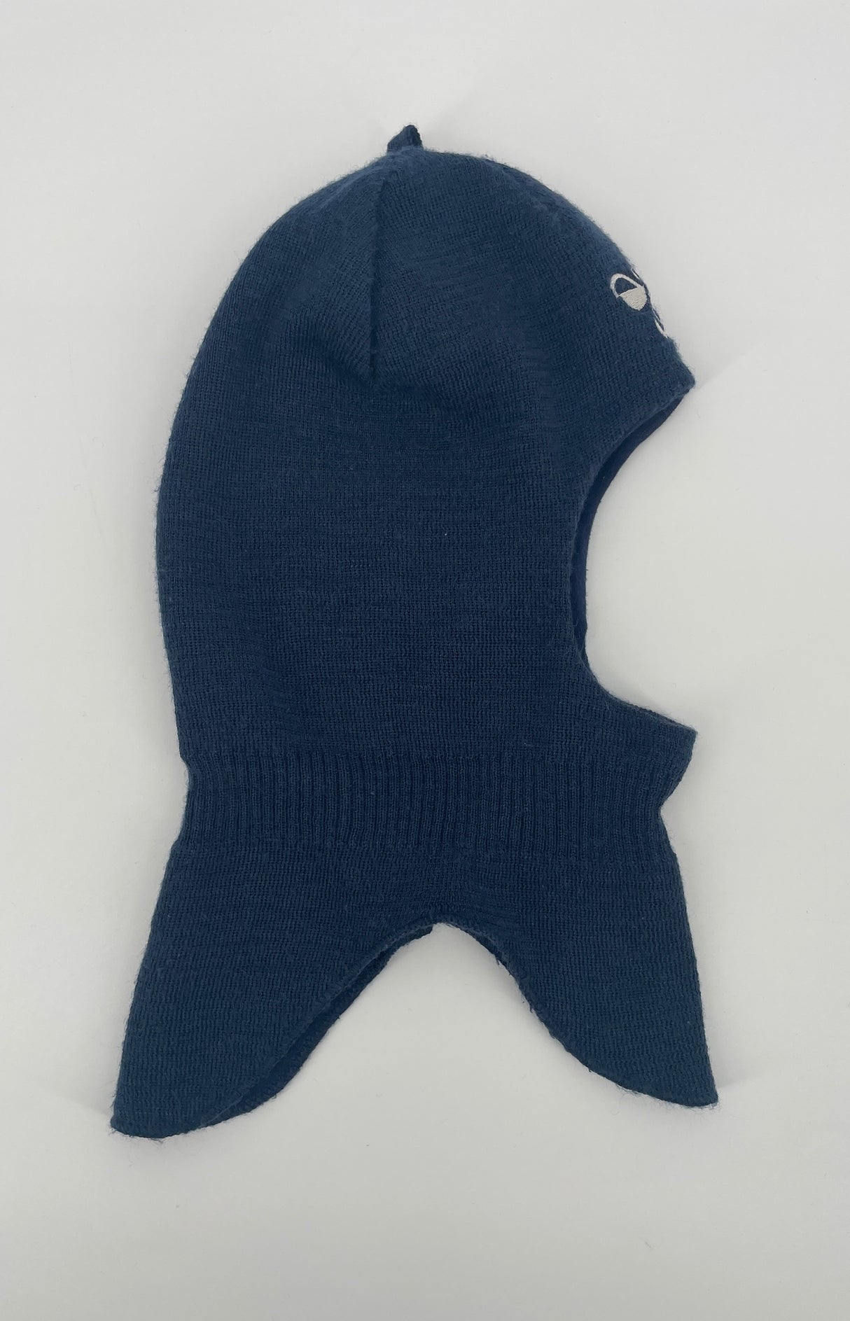 Bivak Muts Blauw Maat 52 / 54