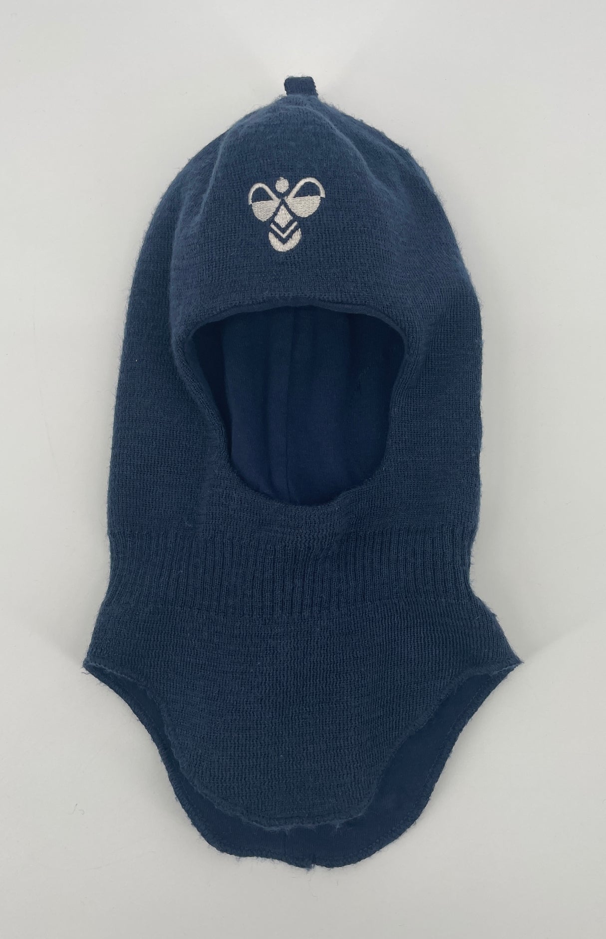 Bivak Muts Blauw Maat 52 / 54