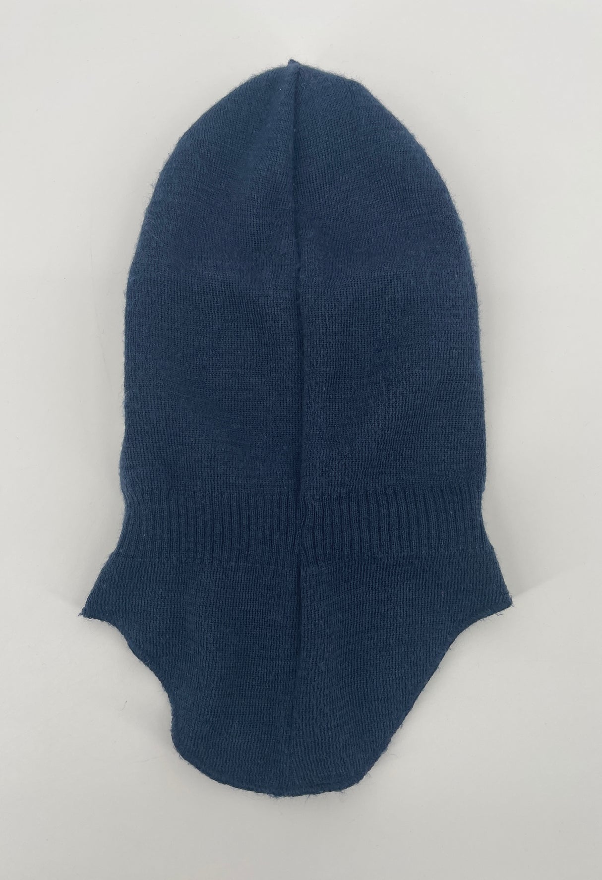 Bivak Muts Blauw Maat 52 / 54